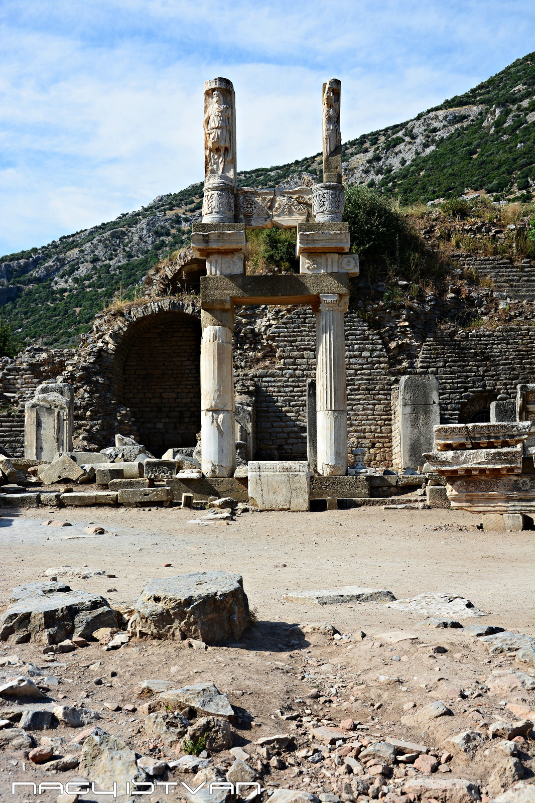 Efesus - Turkey 2015 272