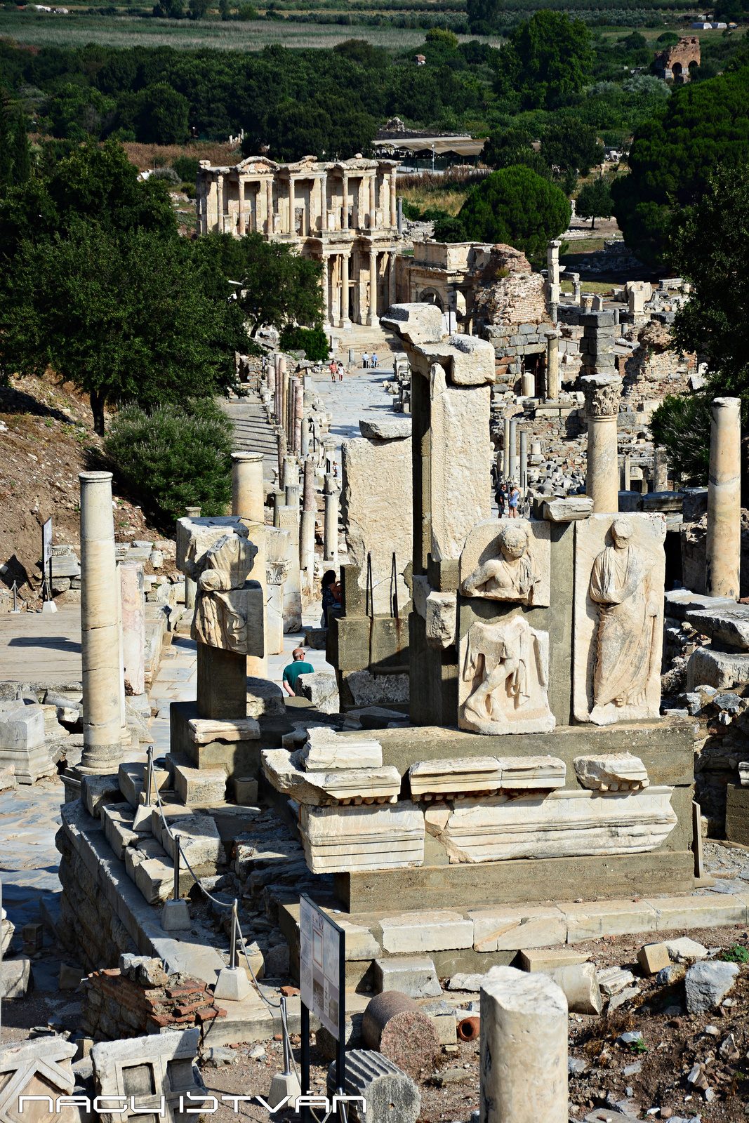 Efesus - Turkey 2015 262