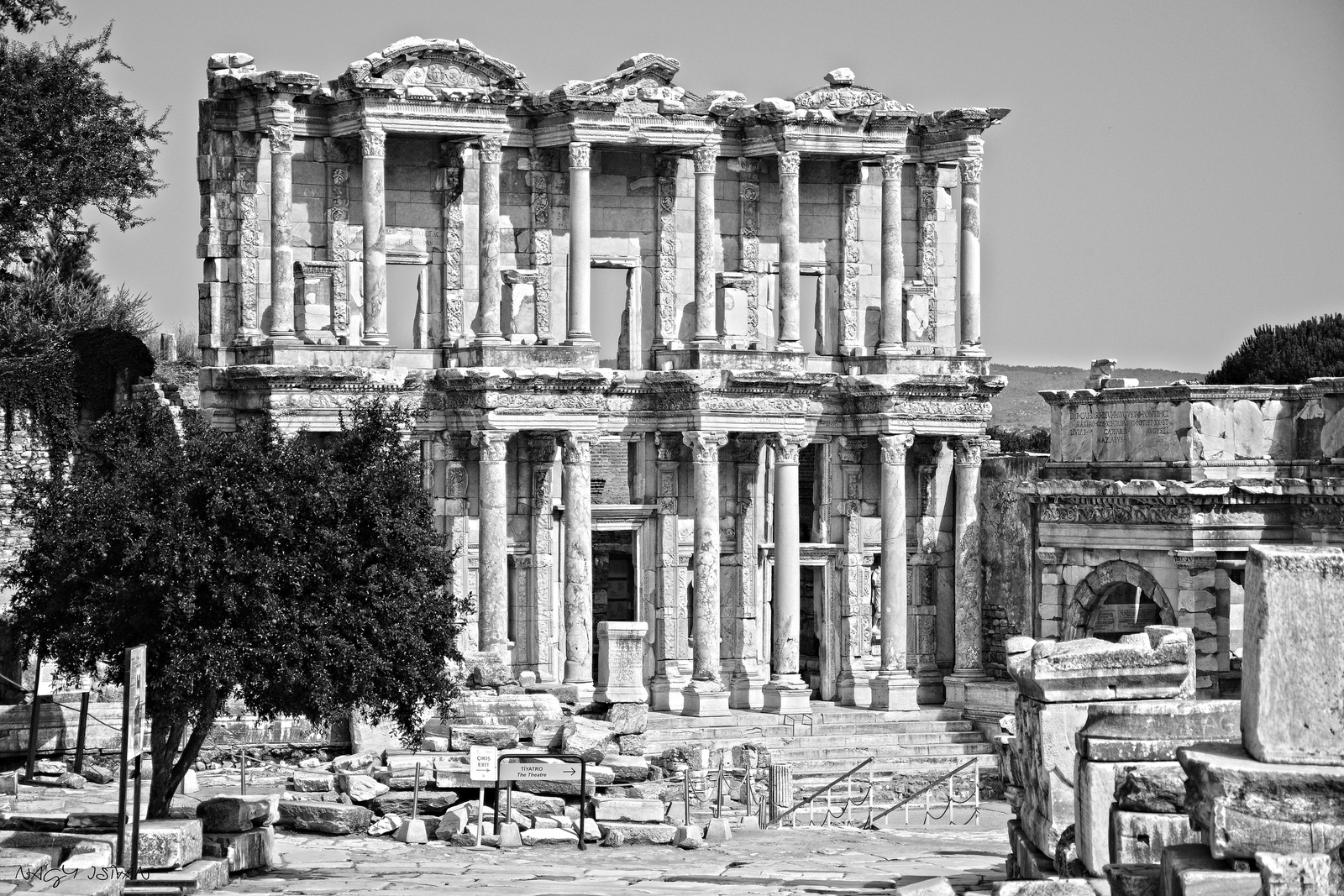 Efesus - Turkey 2015 300
