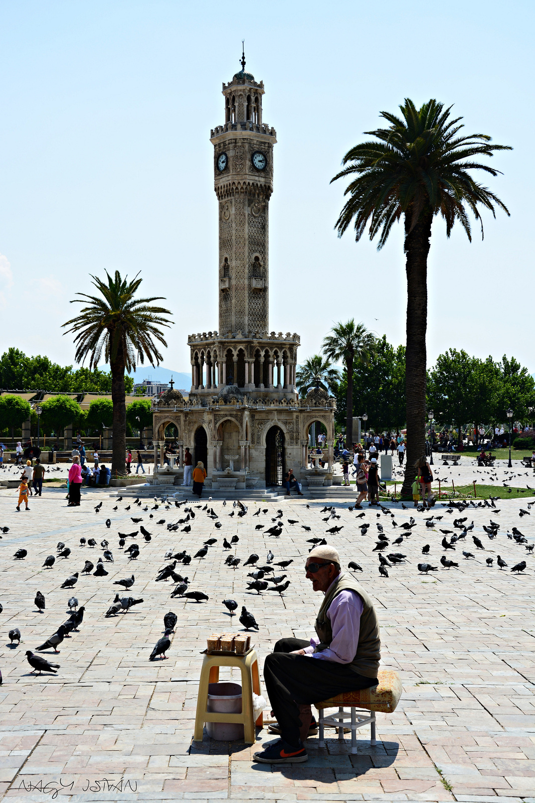 Izmir - Turkey 2015 815