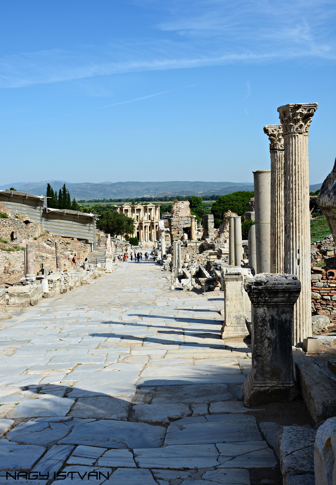 Efesus - Turkey 2015 282