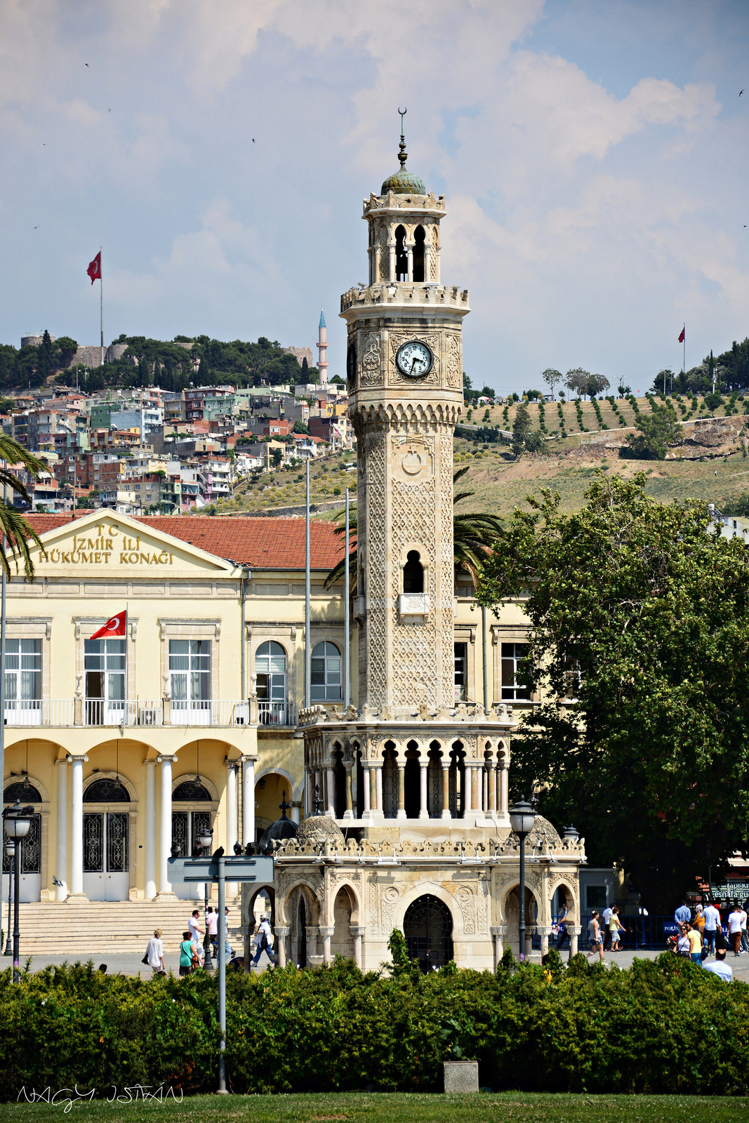 Izmir - Turkey 2015 846