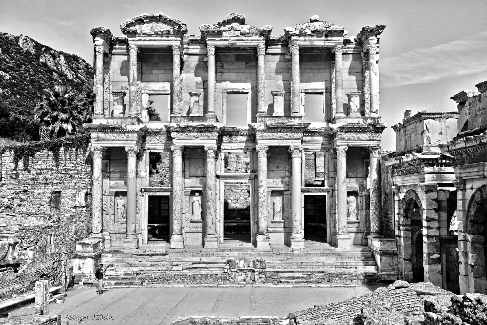 Efesus - Turkey 2015 314