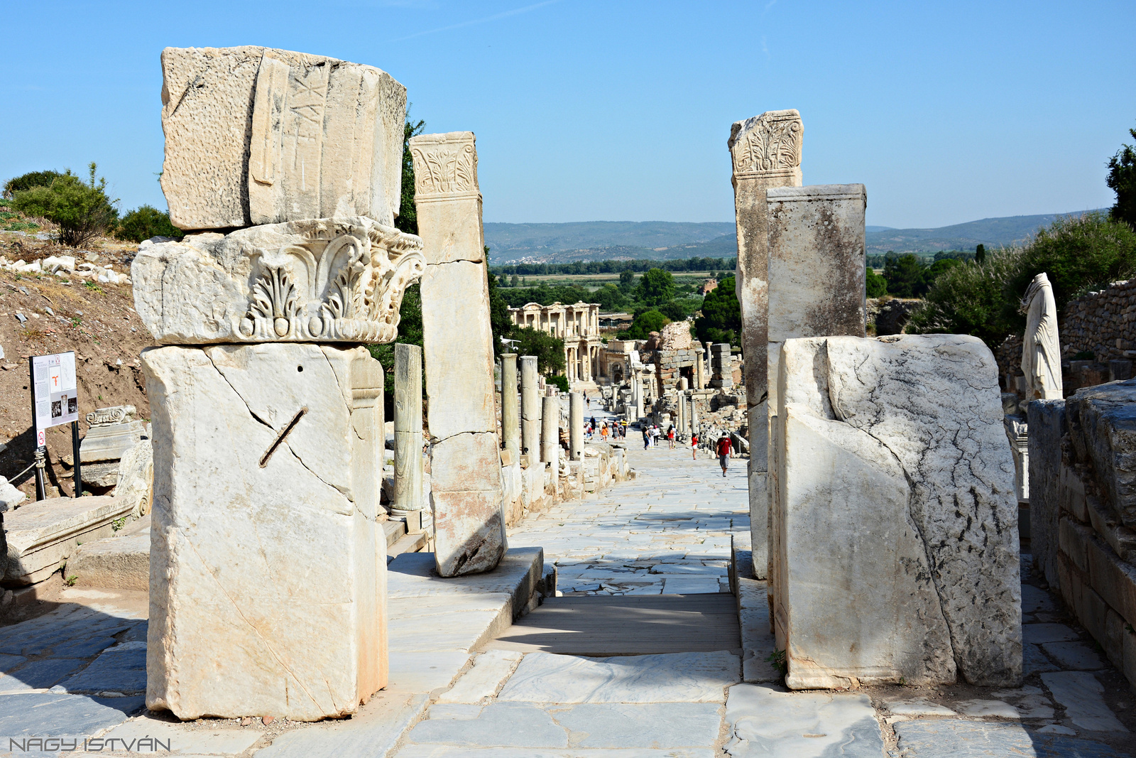 Efesus - Turkey 2015 279