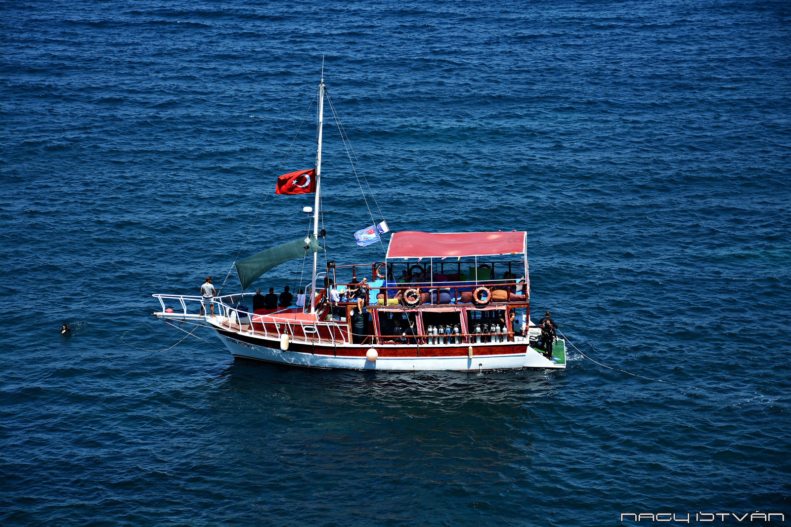 Aegean Sea - Turkey 2015 1483