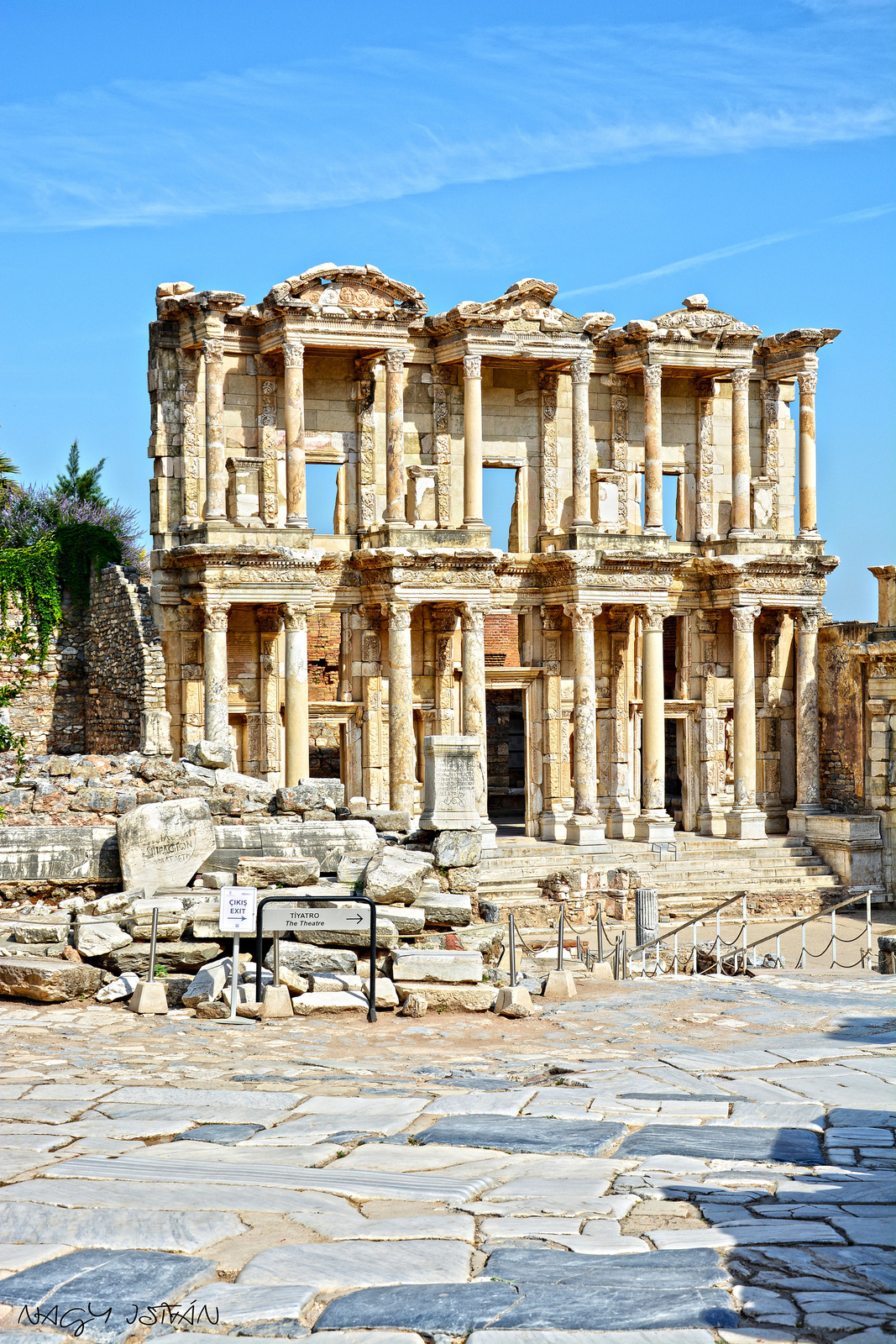 Efesus - Turkey 2015 304