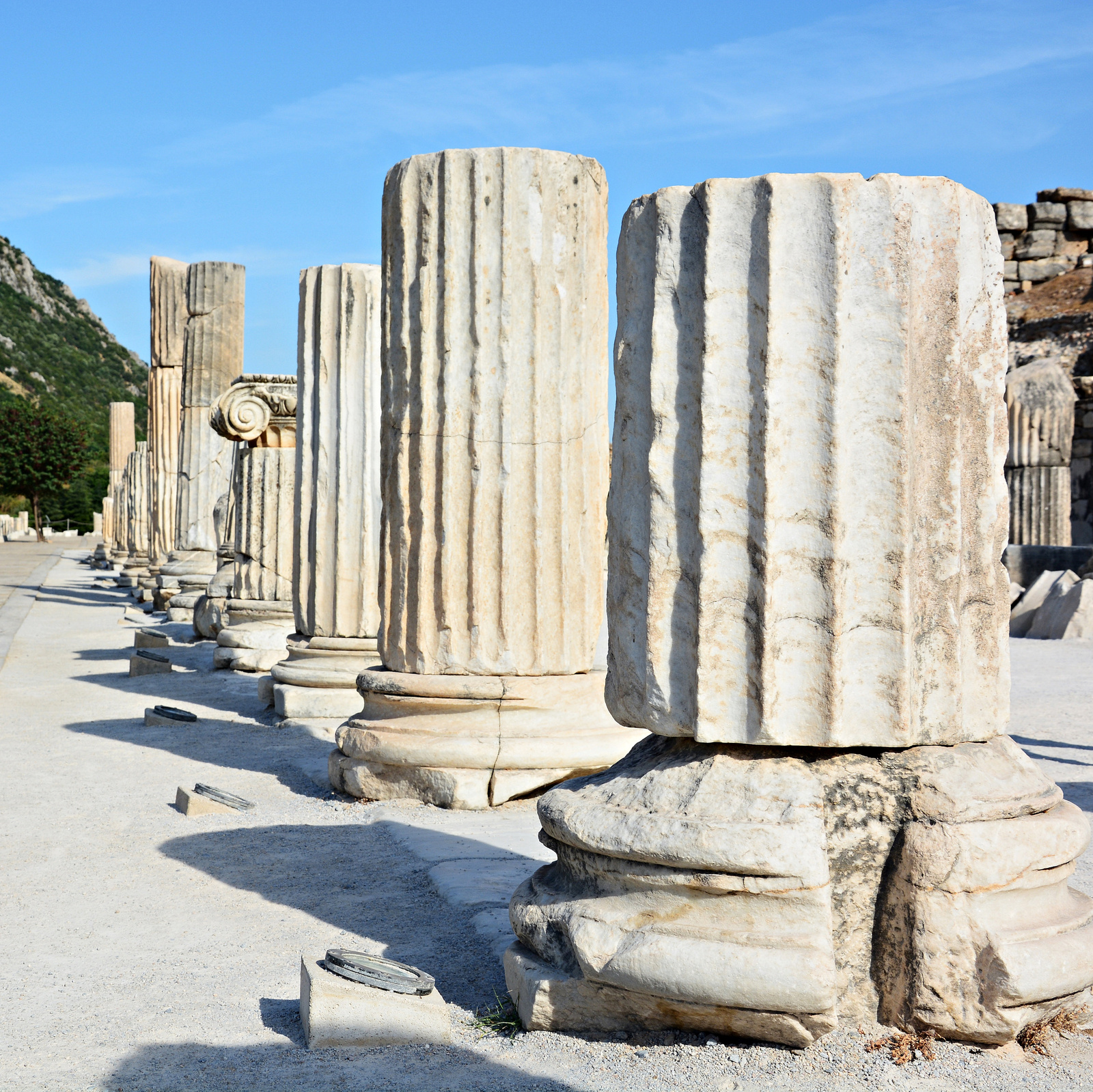 Efesus - Turkey 2015 214