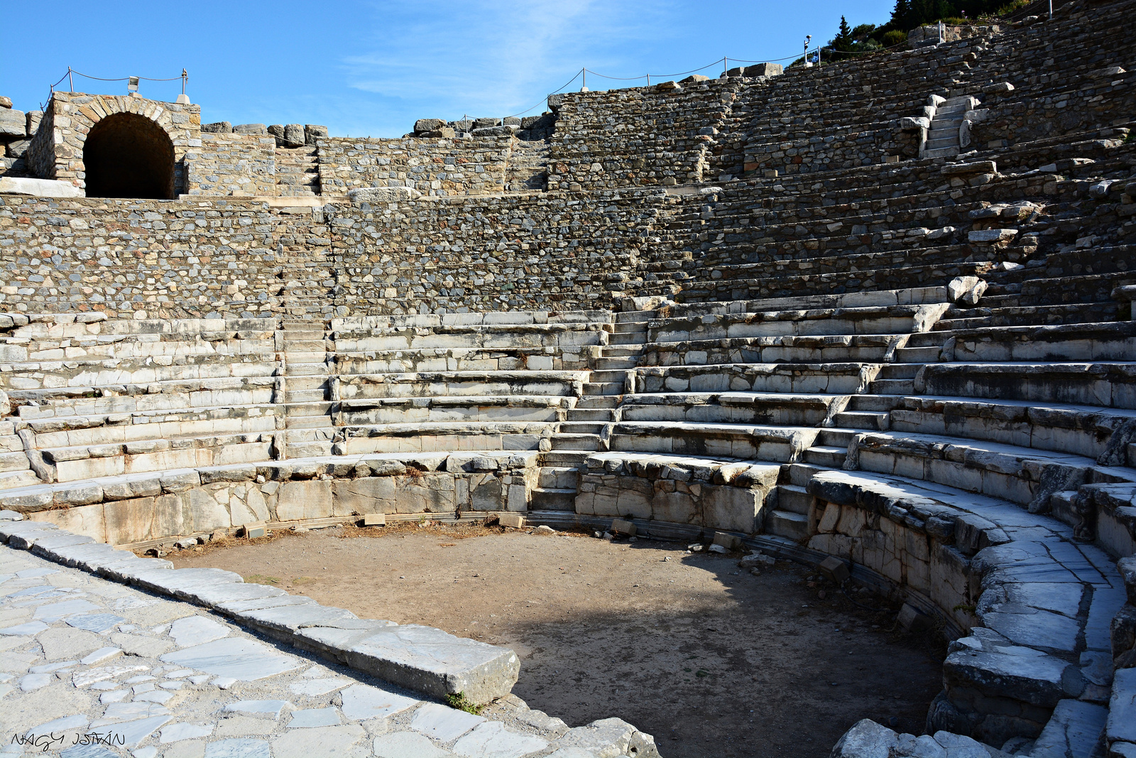 Efesus - Turkey 2015 219