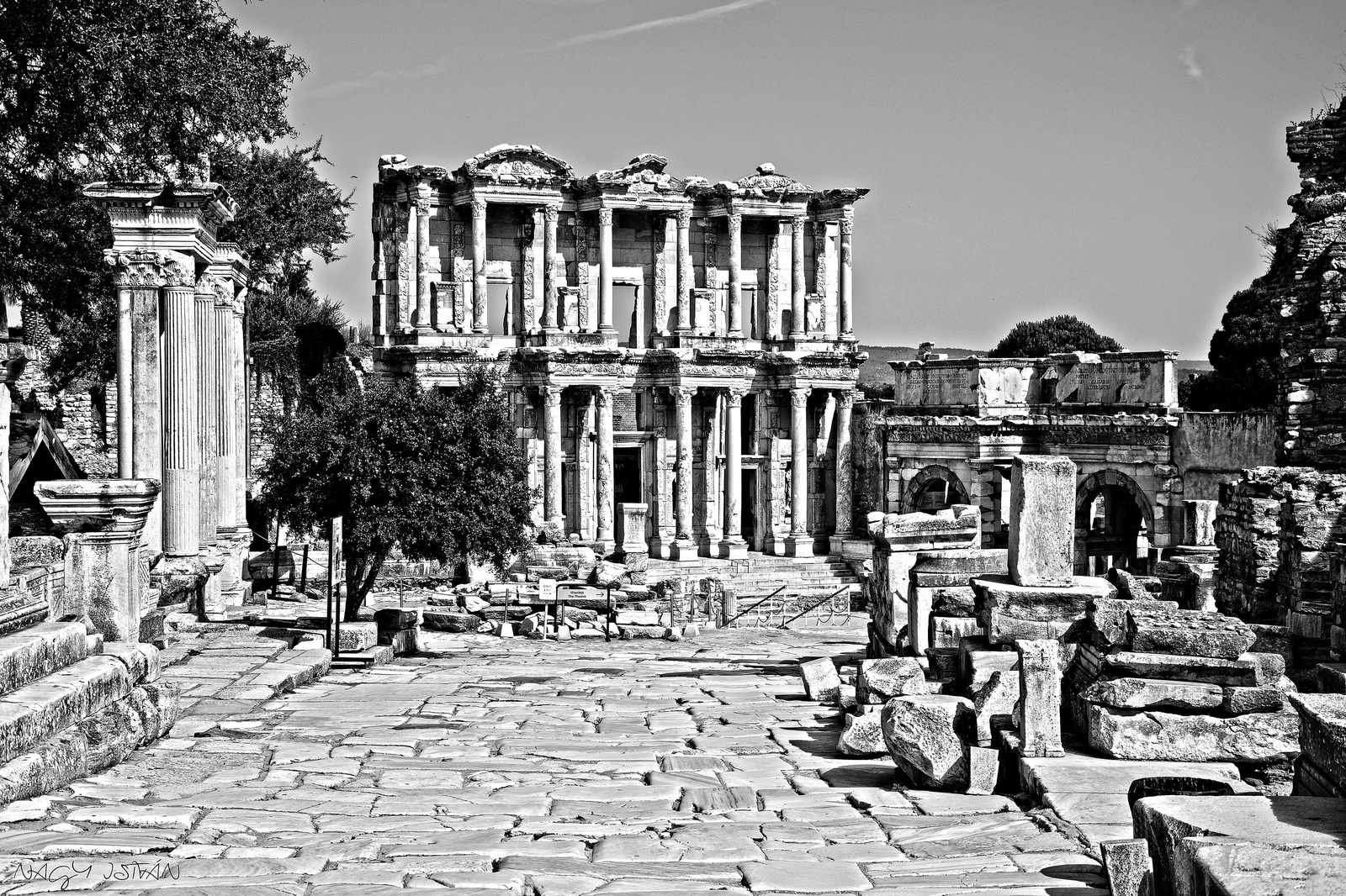 Efesus - Turkey 2015 299