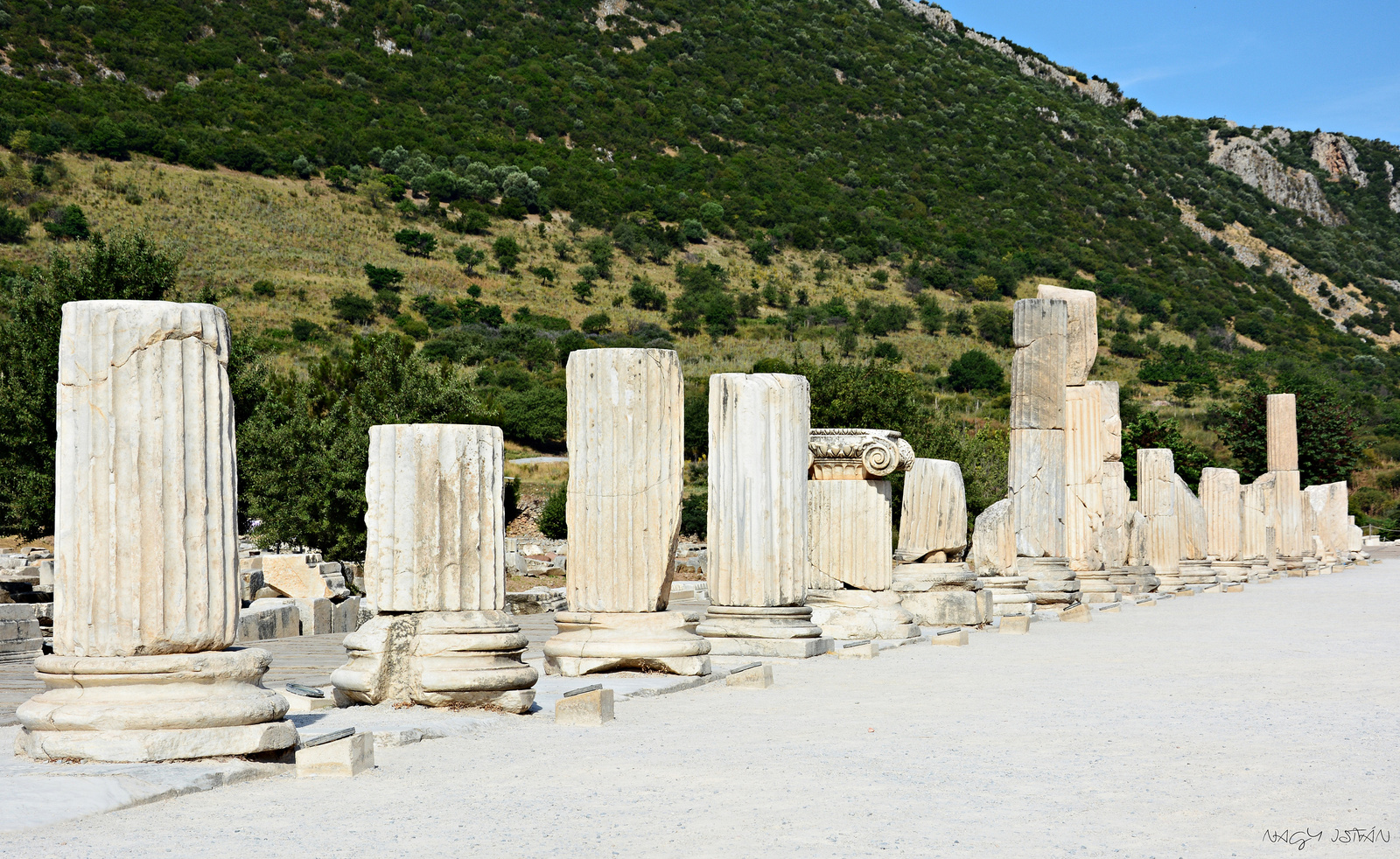 Efesus - Turkey 2015 249