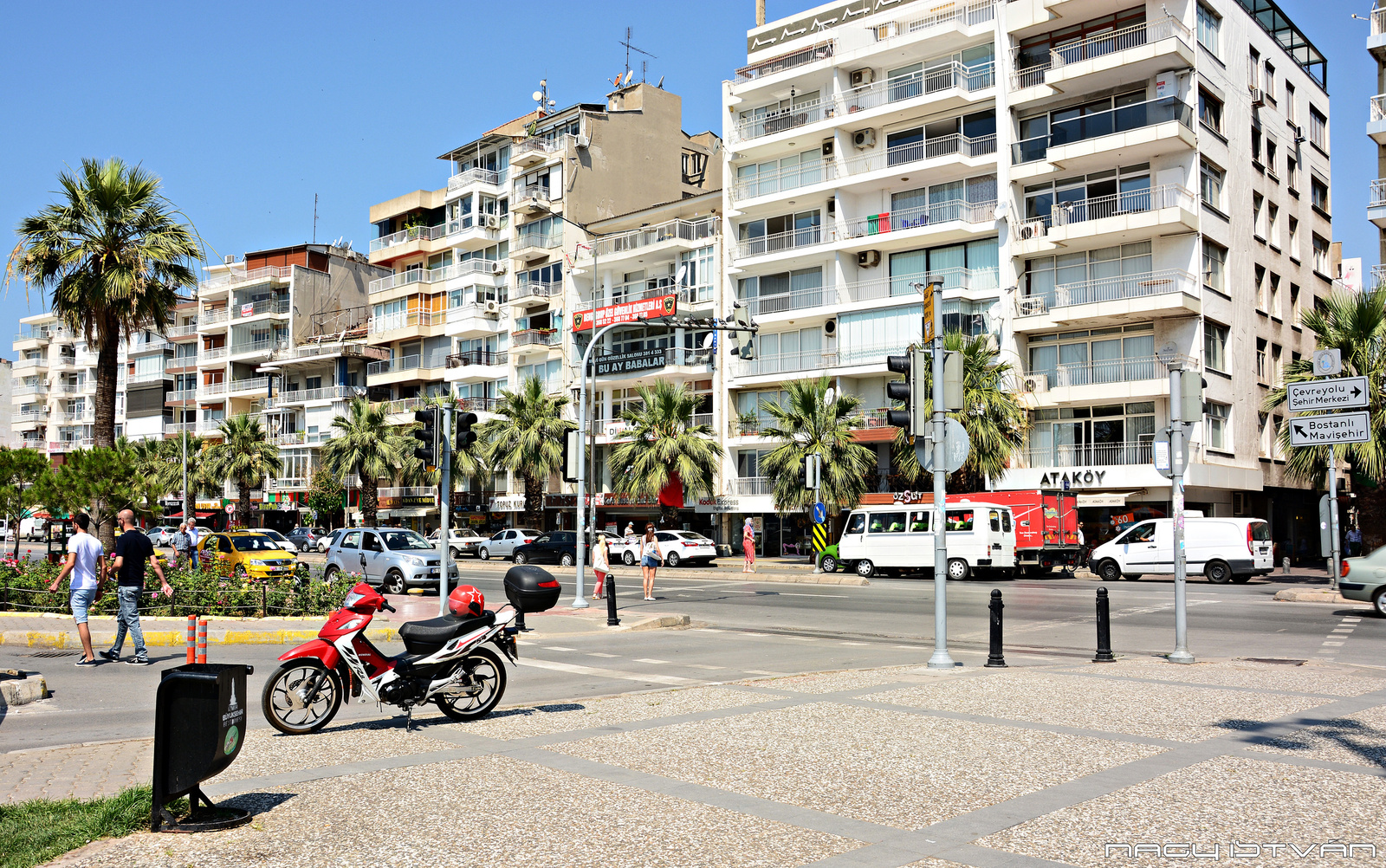 Izmir - Turkey 2015 647