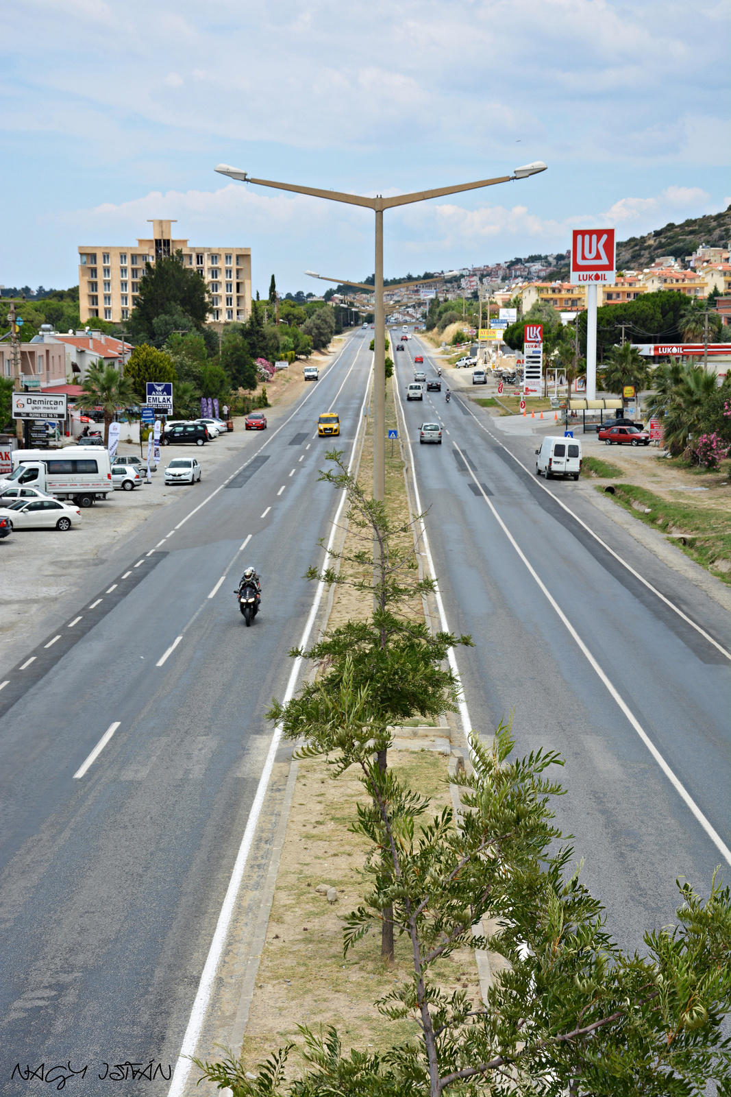 Kusadasi - Turkey 2015 113