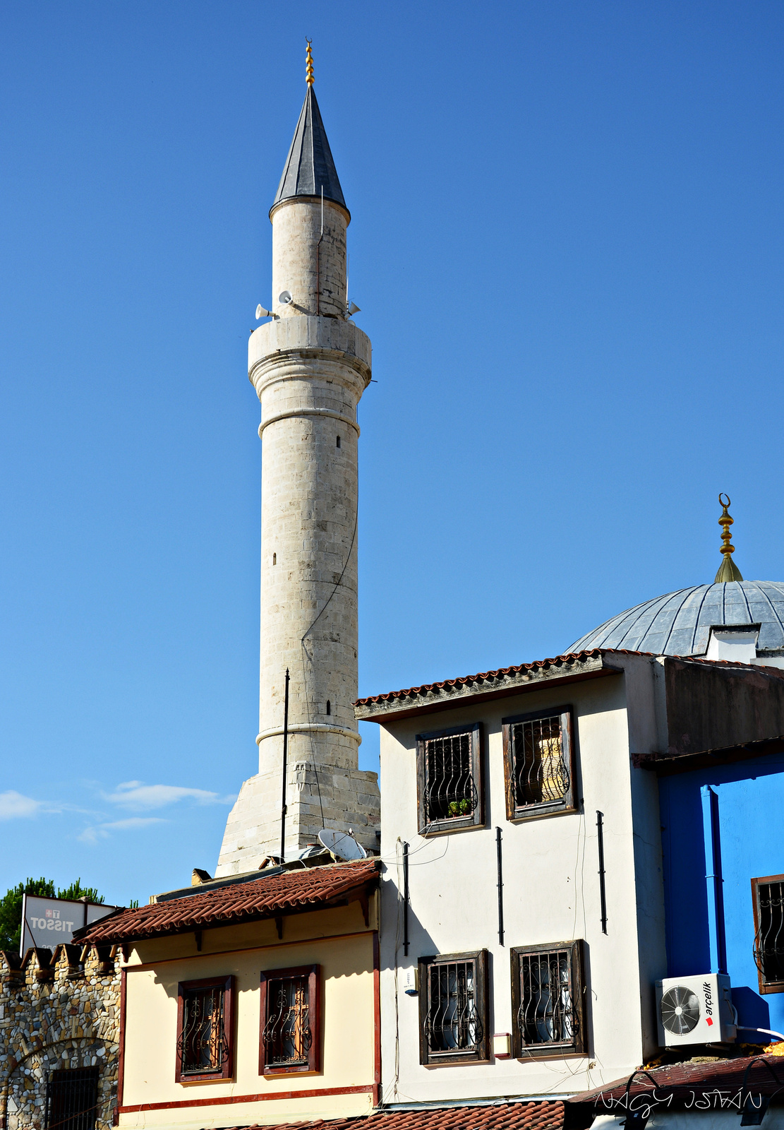 Kusadasi - Turkey 2015 471