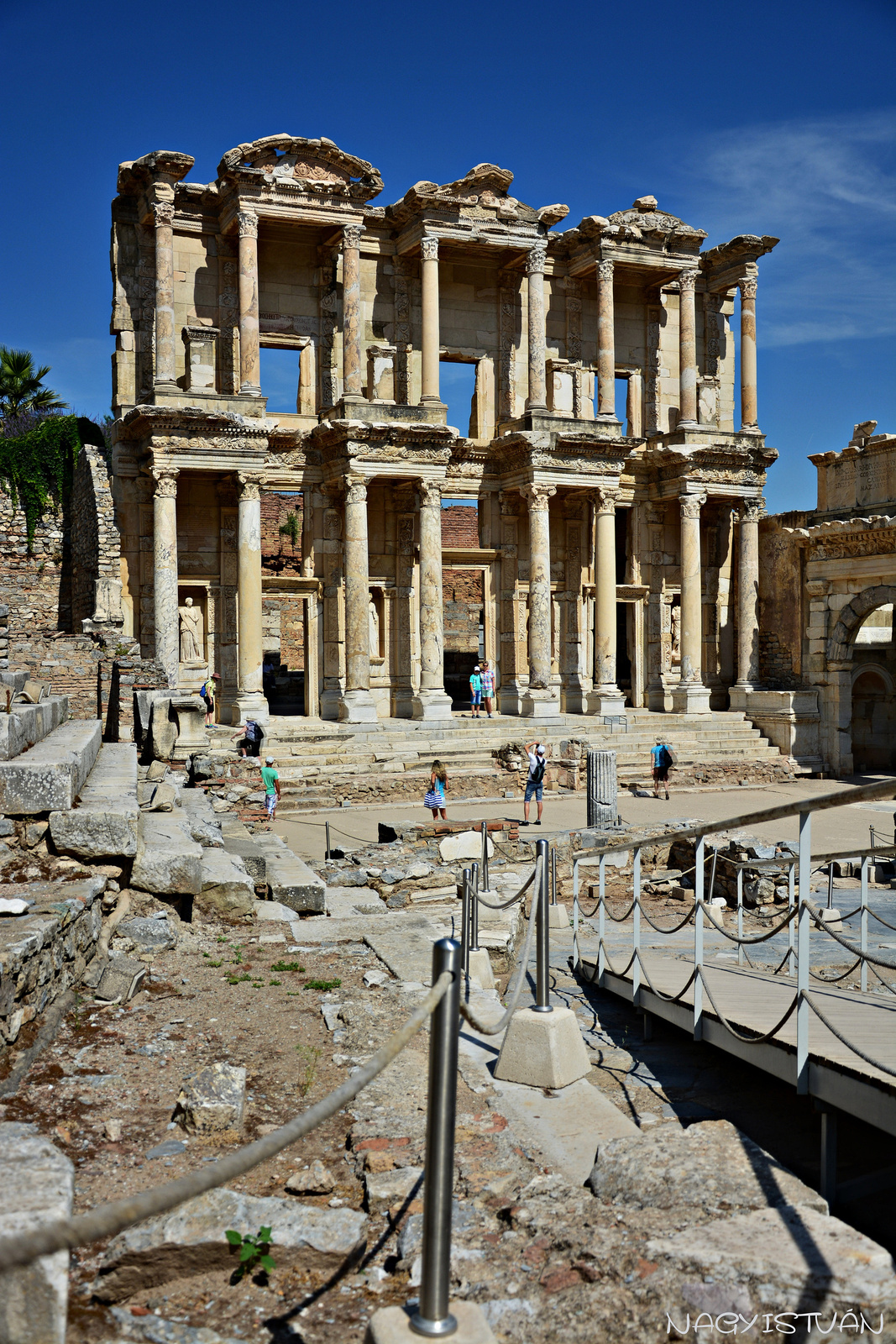 Efesus - Turkey 2015 382