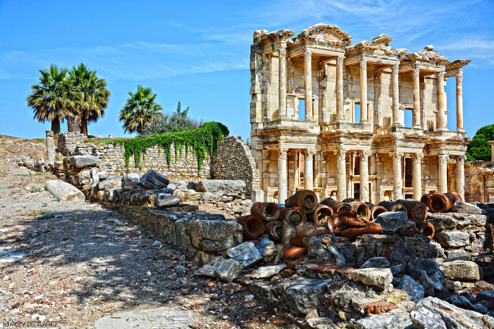 Efesus - Turkey 2015 372