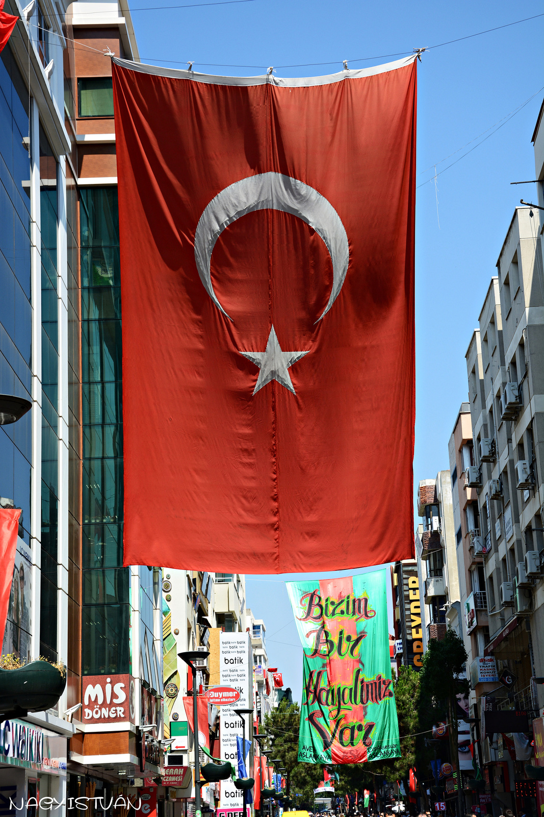 Izmir - Turkey 2015 671