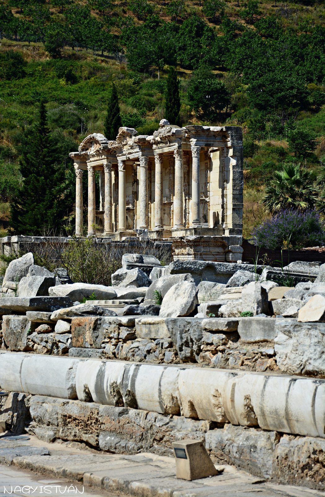Efesus - Turkey 2015 384