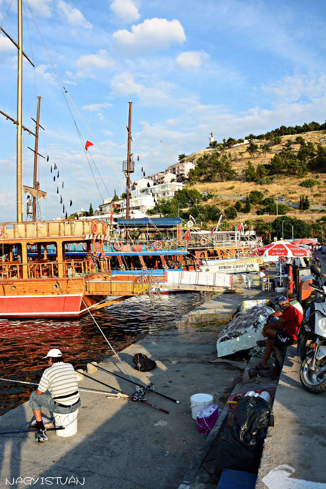 Kusadasi - Turkey 2015 561