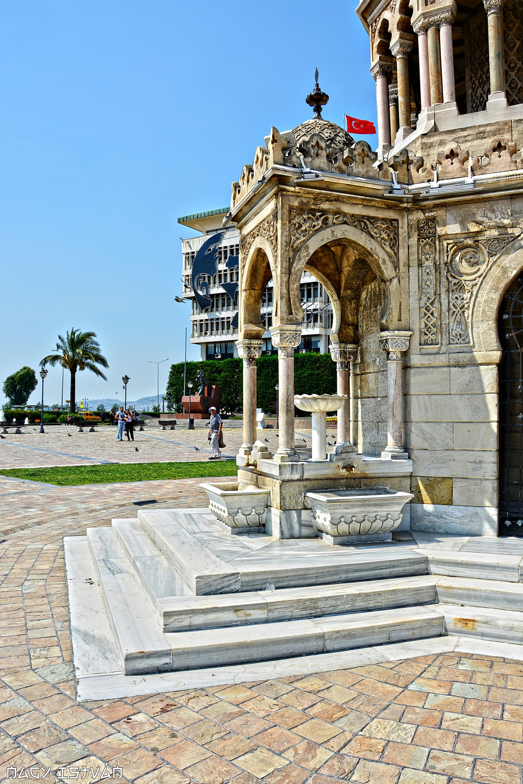 Izmir - Turkey 2015 858