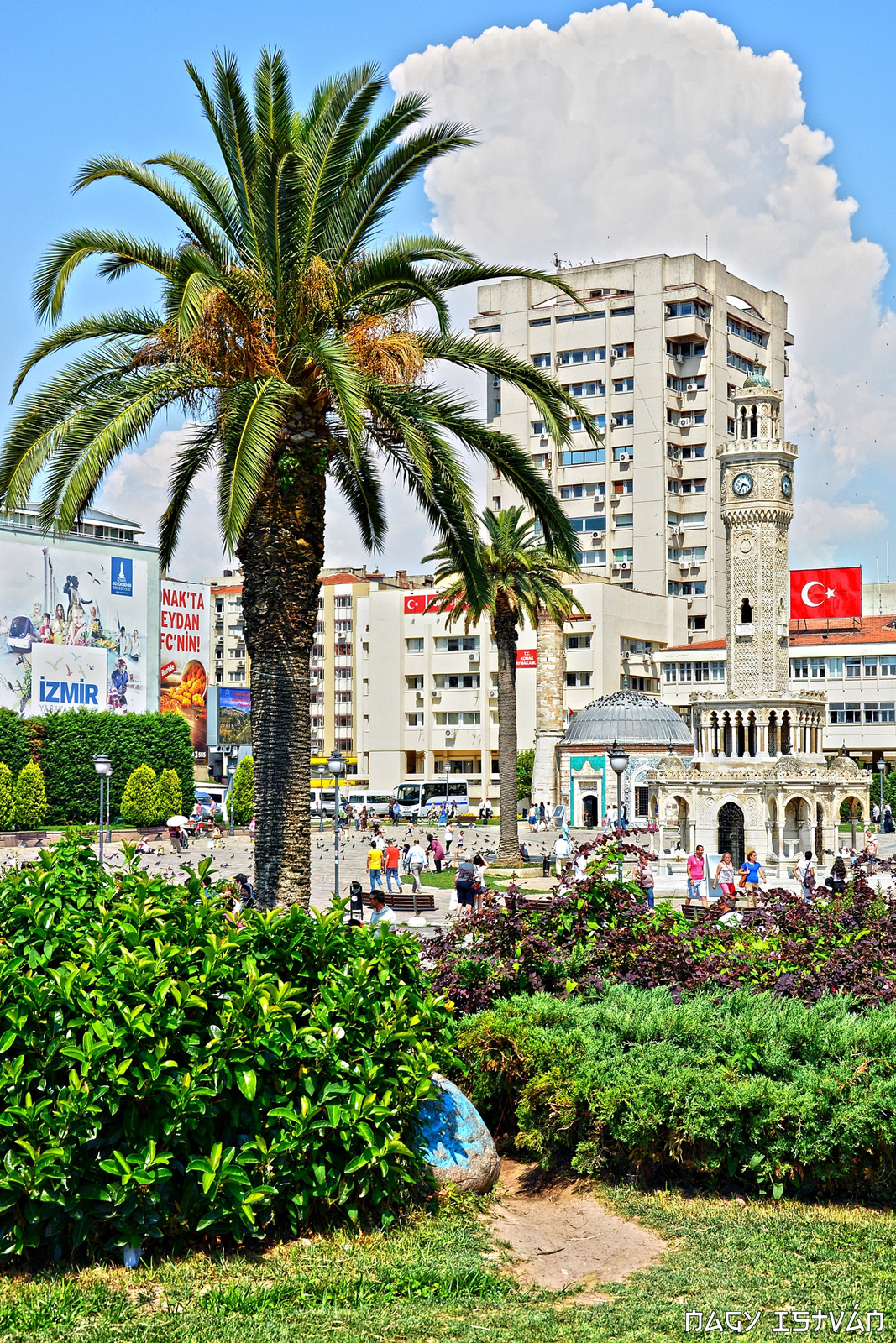 Izmir - Turkey 2015 853