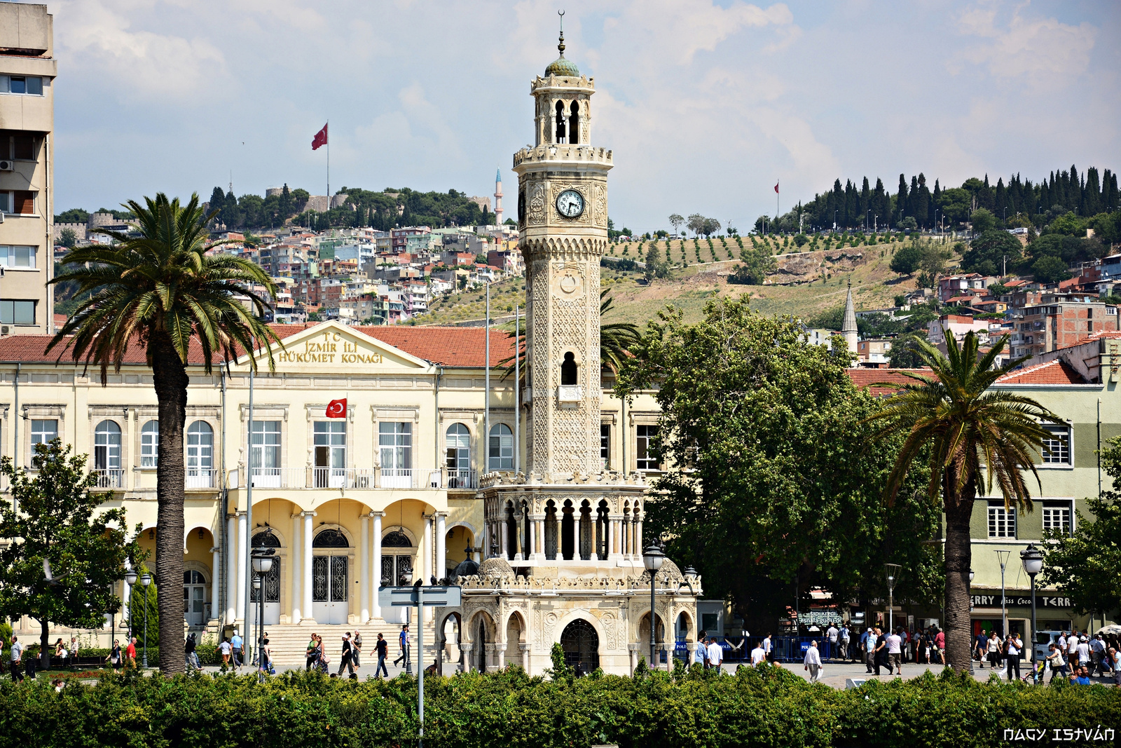 Izmir - Turkey 2015 845