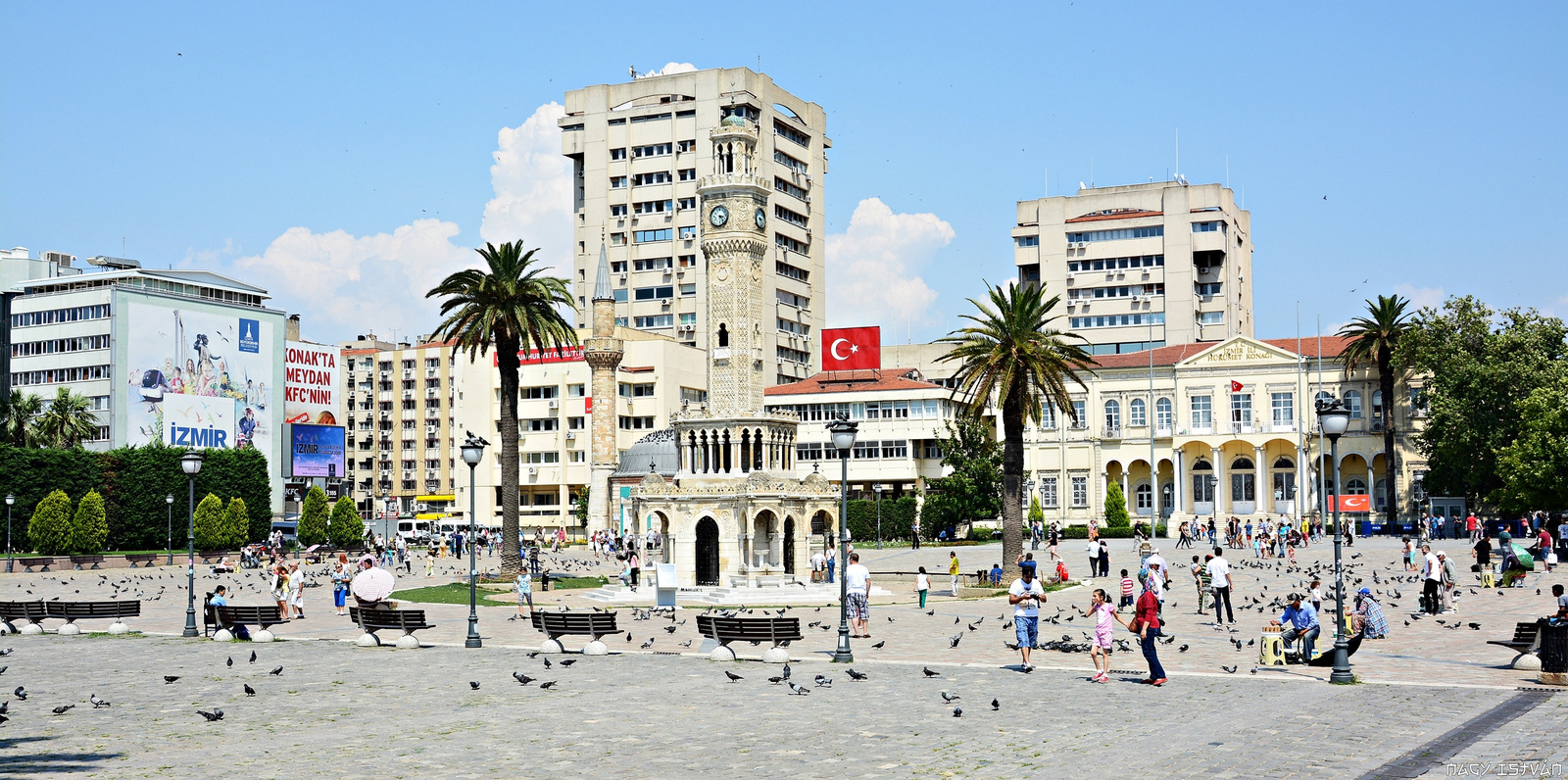 Izmir - Turkey 2015 830