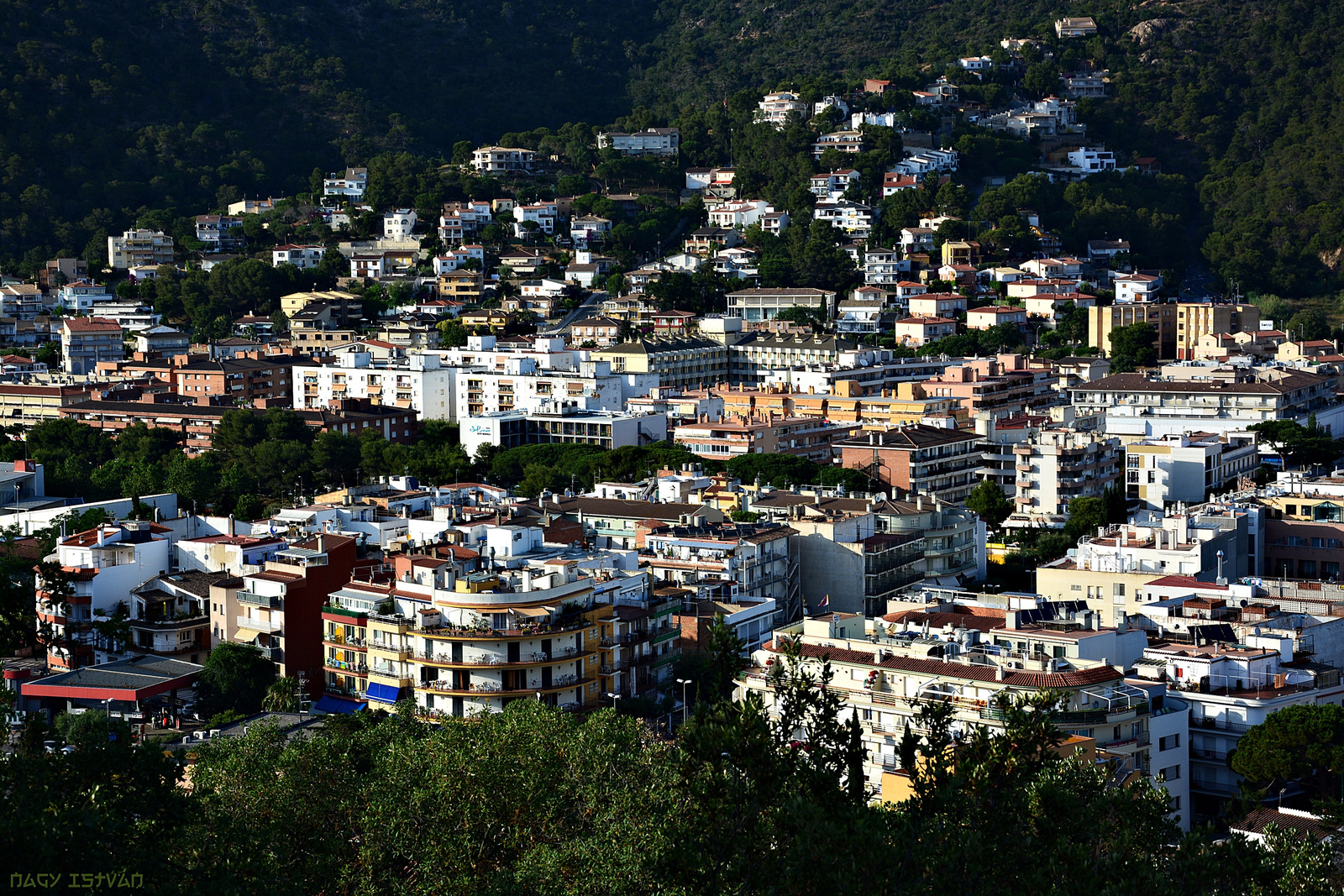 Tossa de Mar 1139