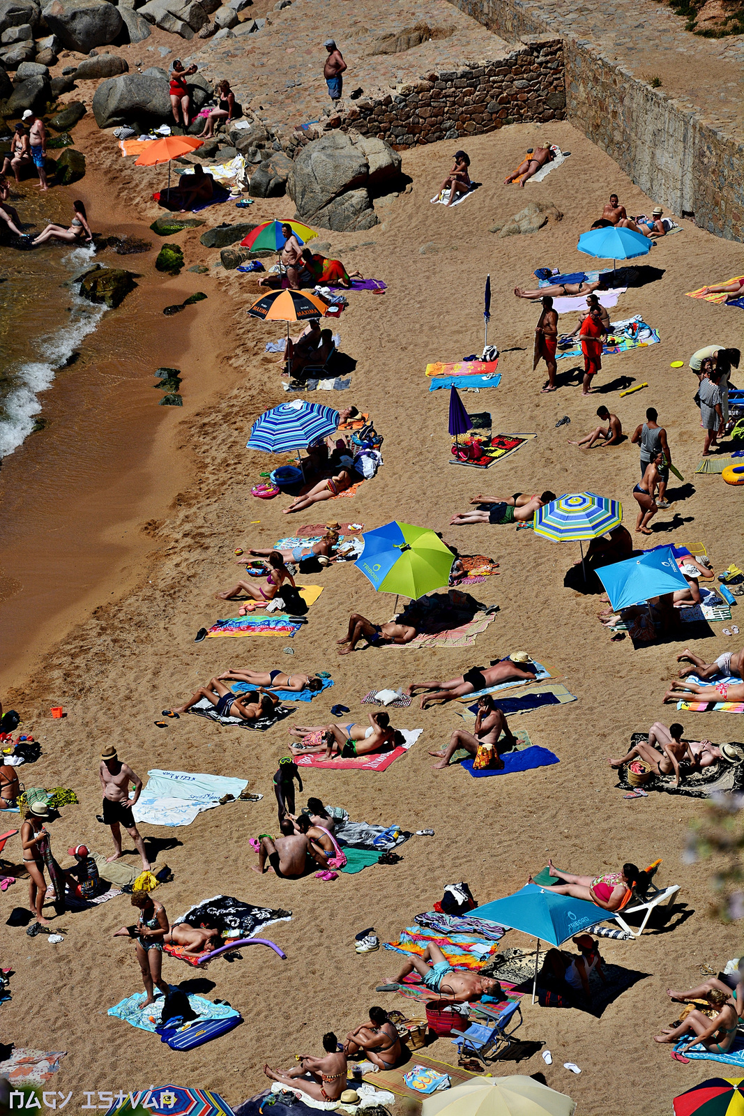 Tossa de Mar 0687