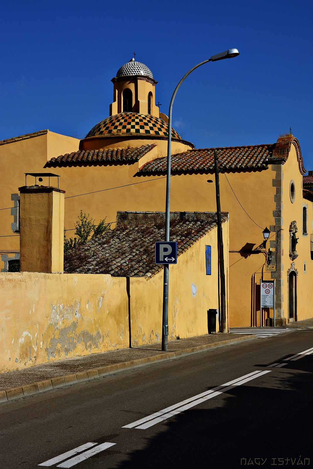 Casa de Cultura - Antic Hospital de Sant Miquel - Tossa de Mar 1