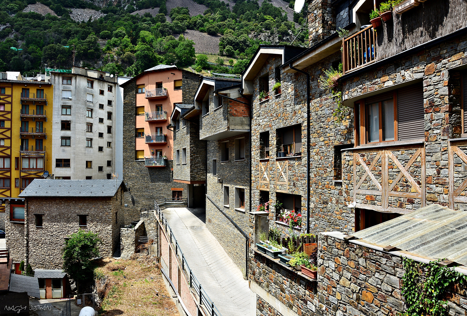 Andorra 0149