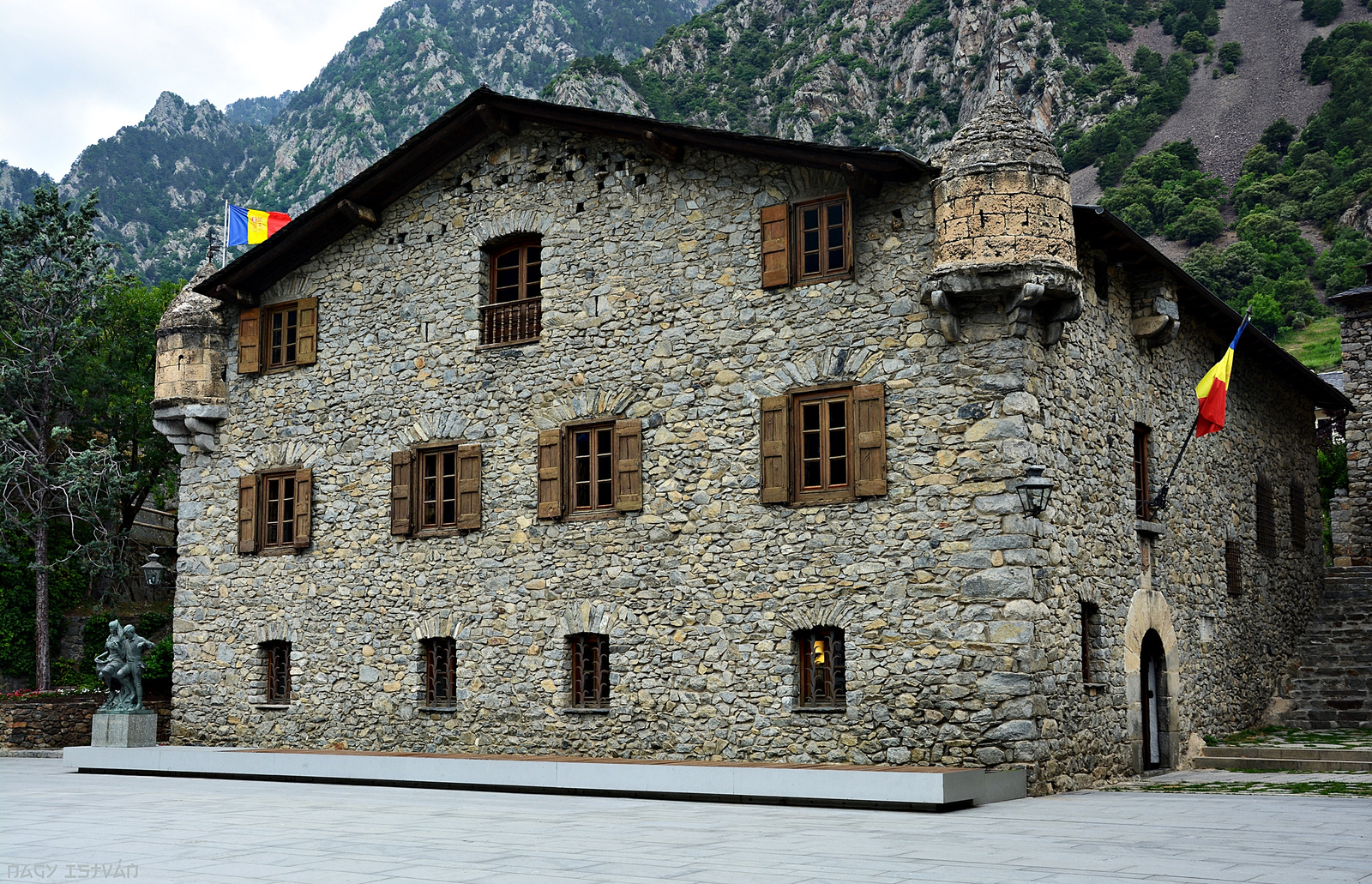 Andorra 0055