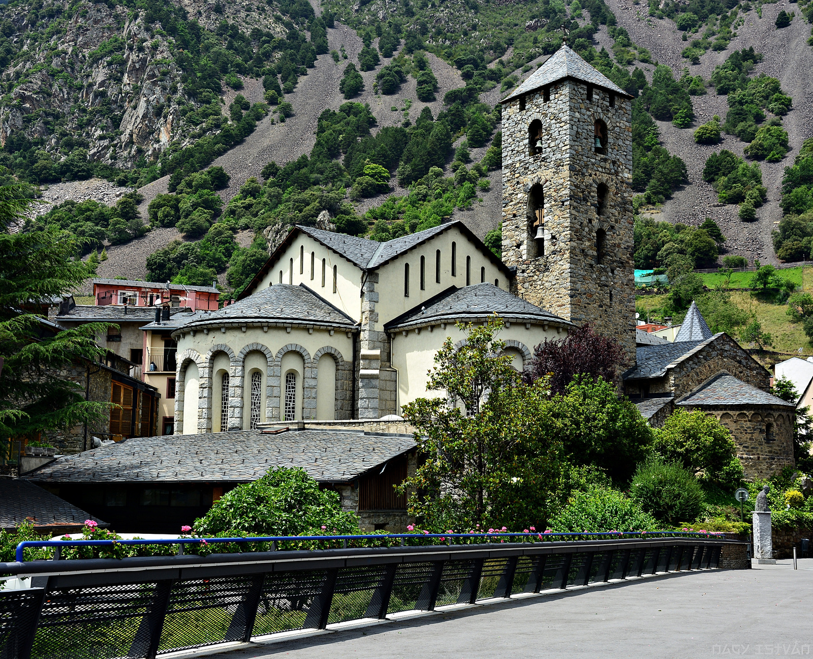 Andorra 0121,.