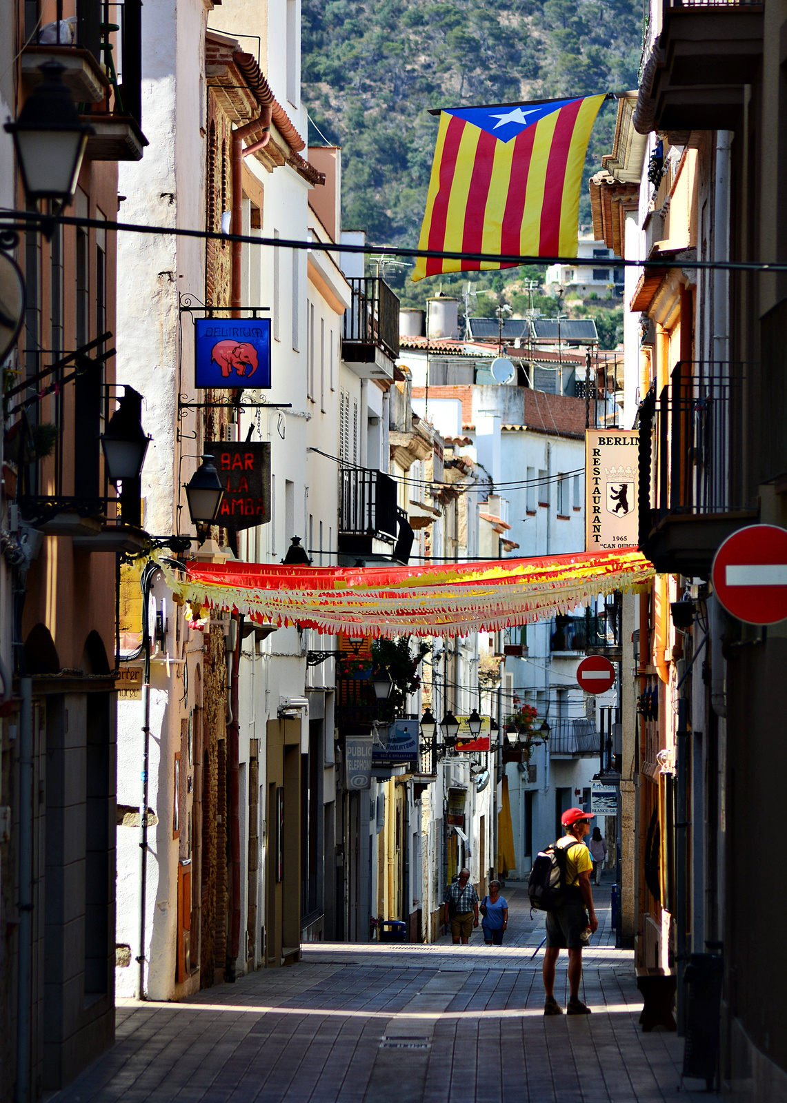 Tossa de Mar 1000,,.