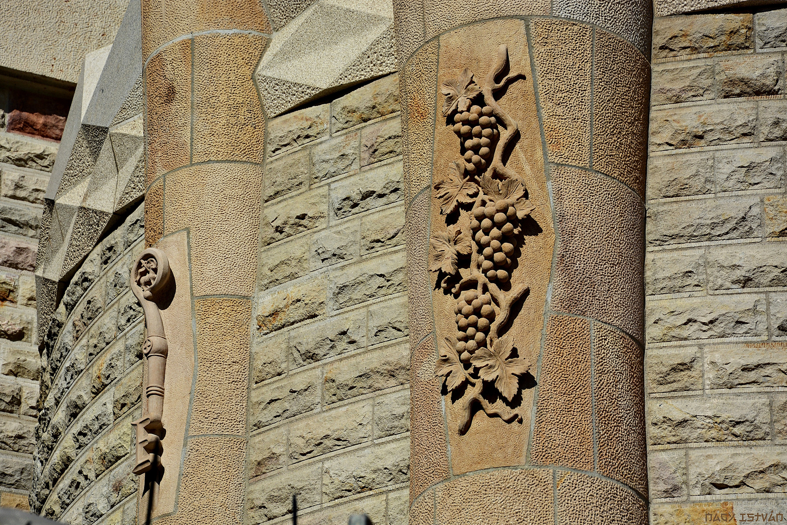 Sagrada Familia - Barcelona 0221