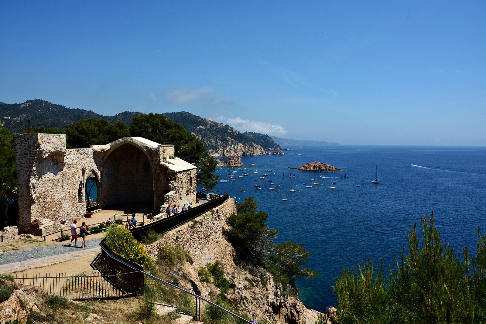 Tossa de Mar 0720