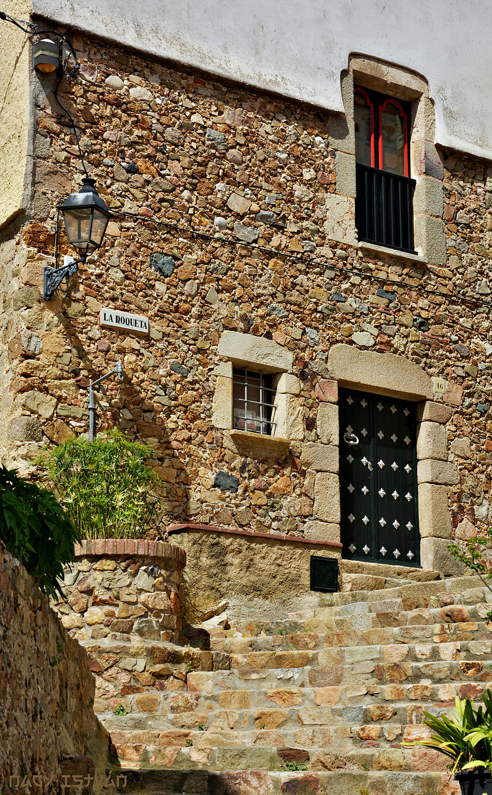 Tossa de Mar 0221