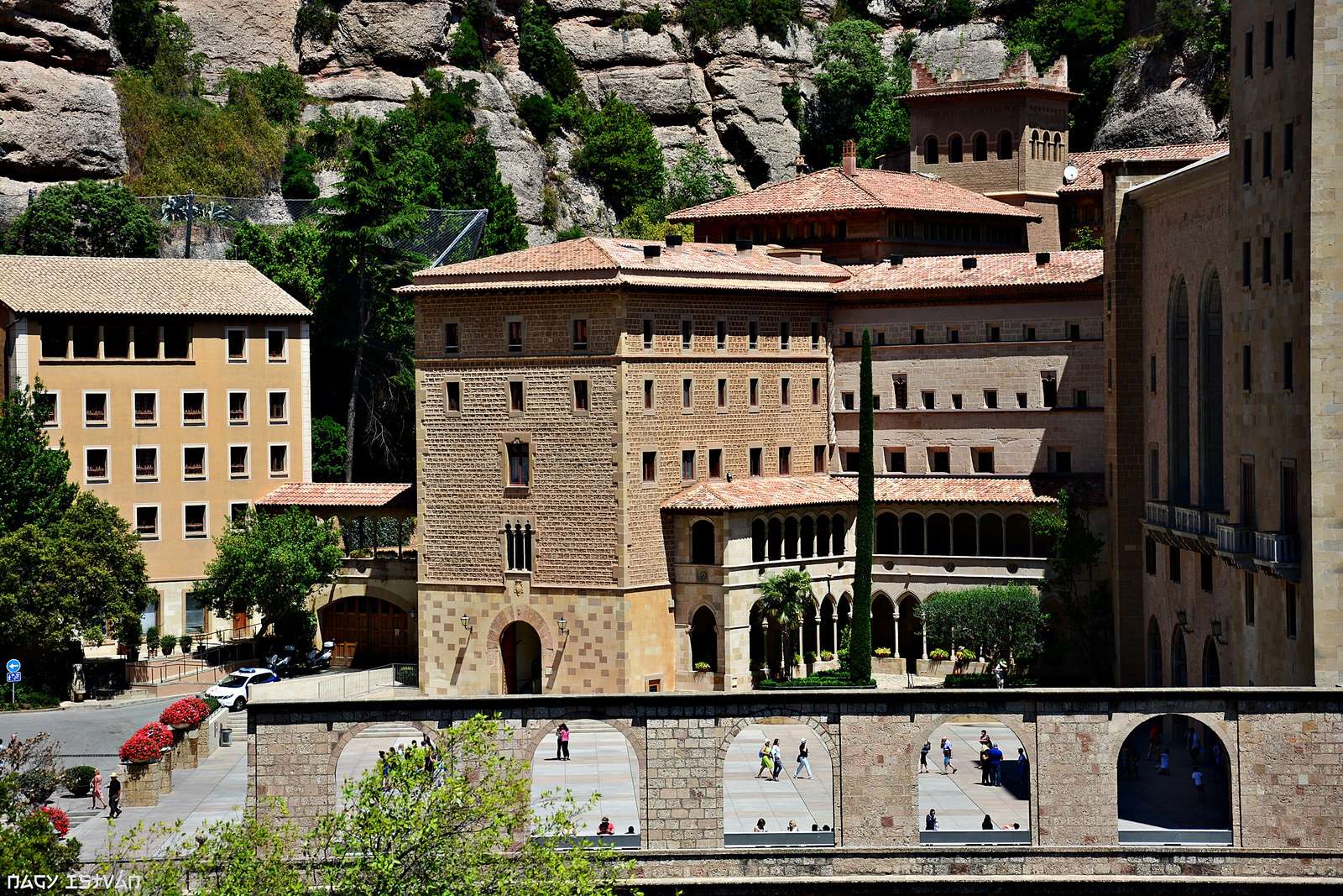 Montserrat 0179