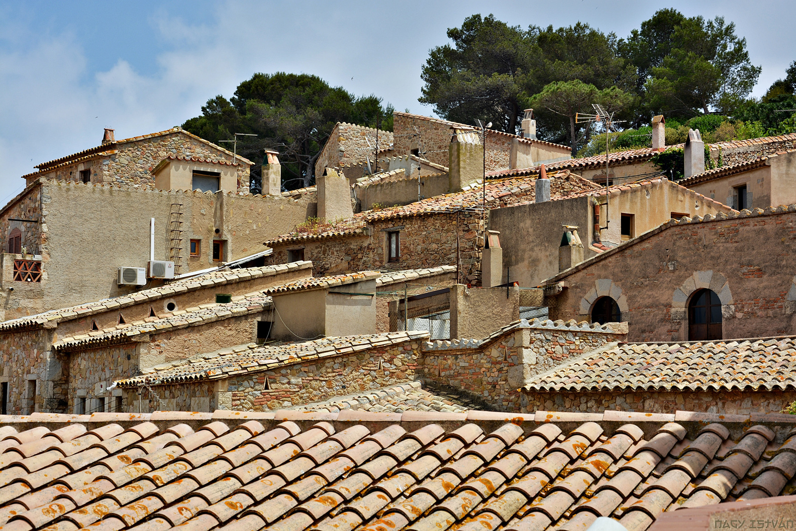 Tossa de Mar 0862