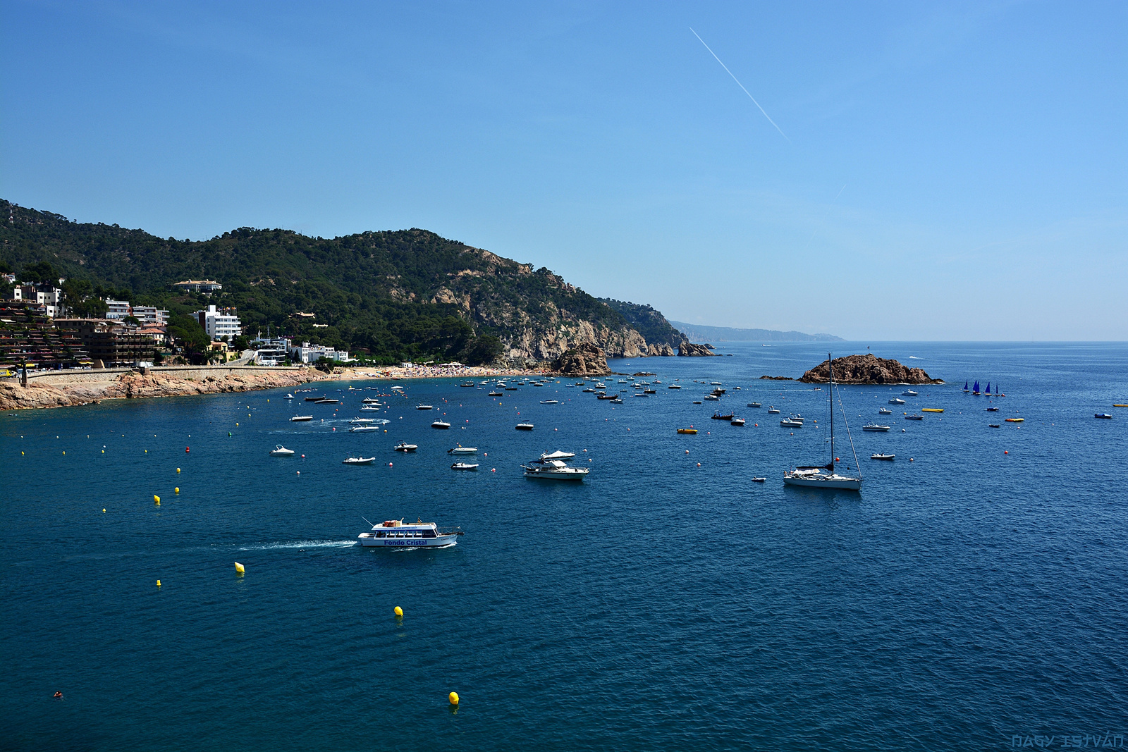 Tossa de Mar 0650