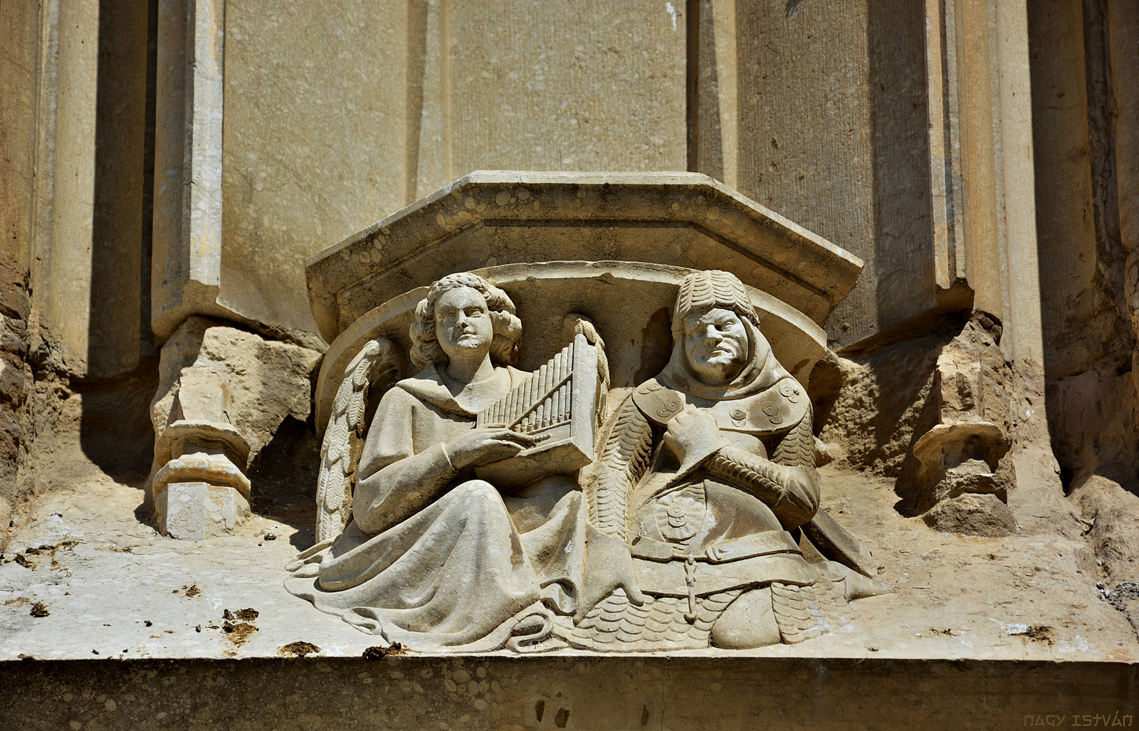 Catedral de Santa María - Girona 0160