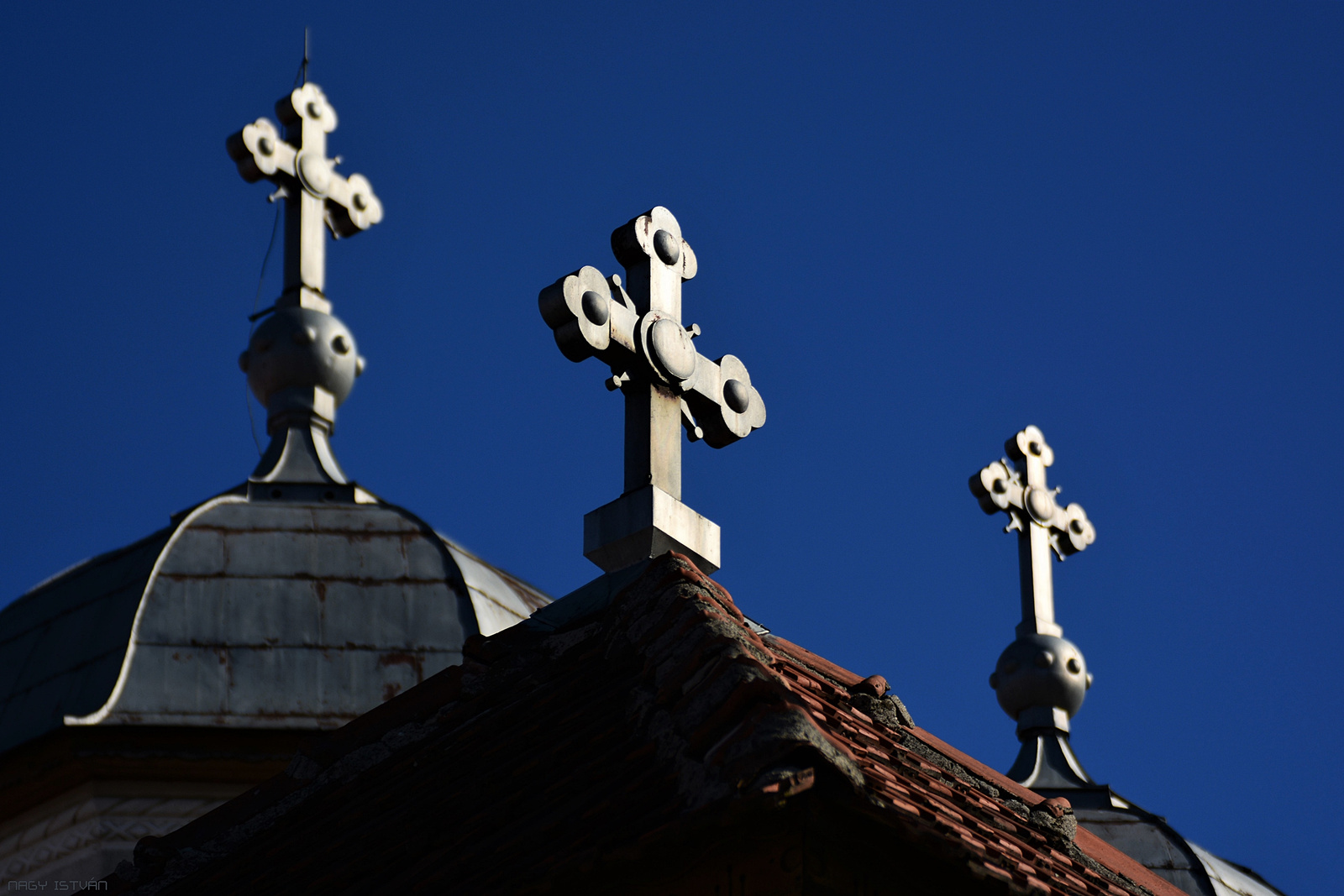 Orthodox Cross 0035
