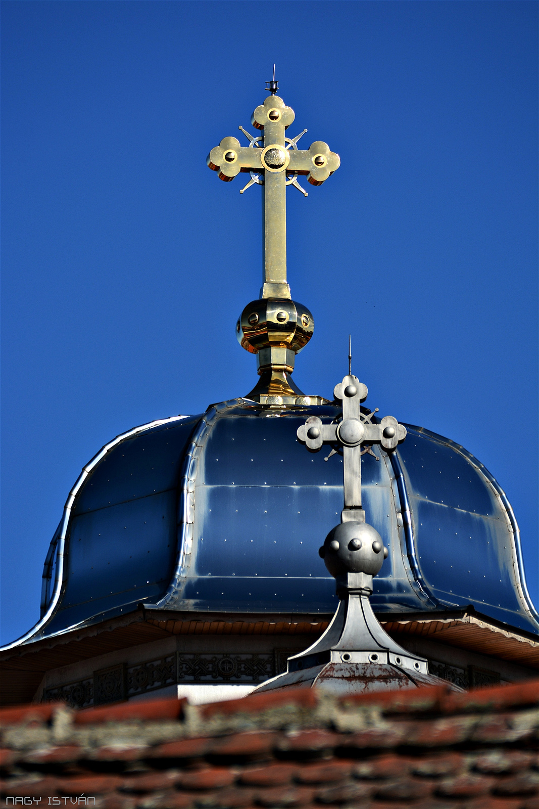 Orthodox Cross 0030