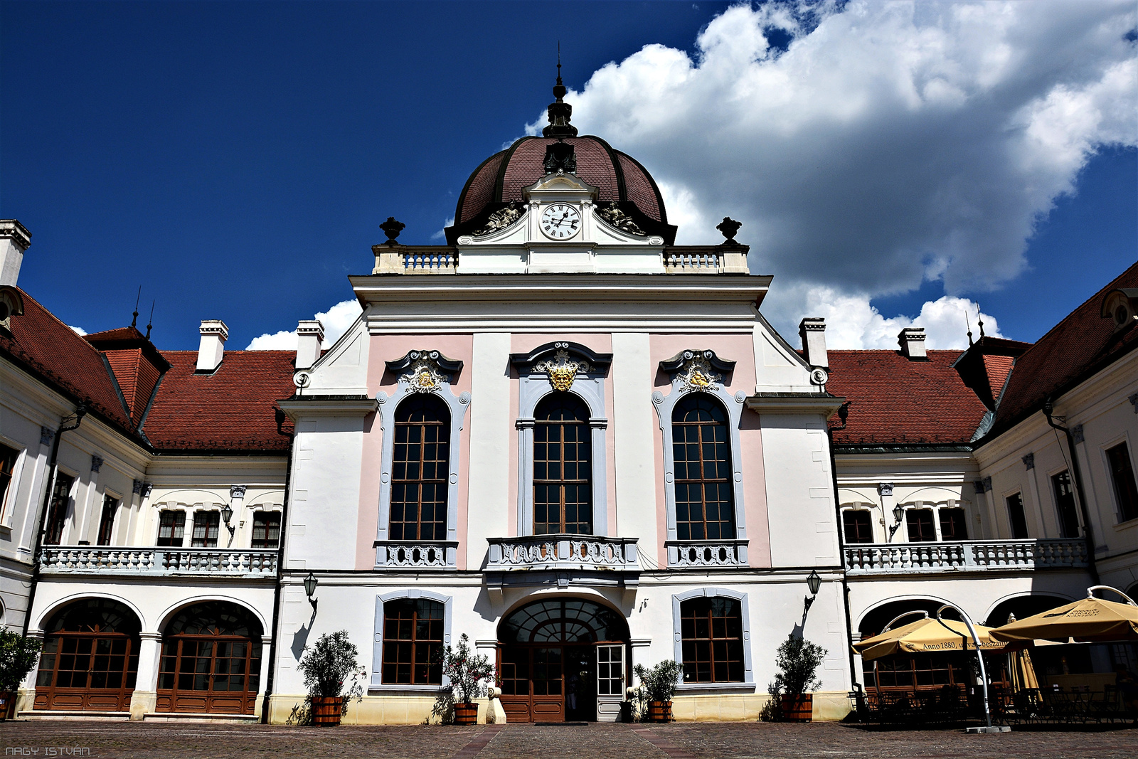 Gödöllő 093