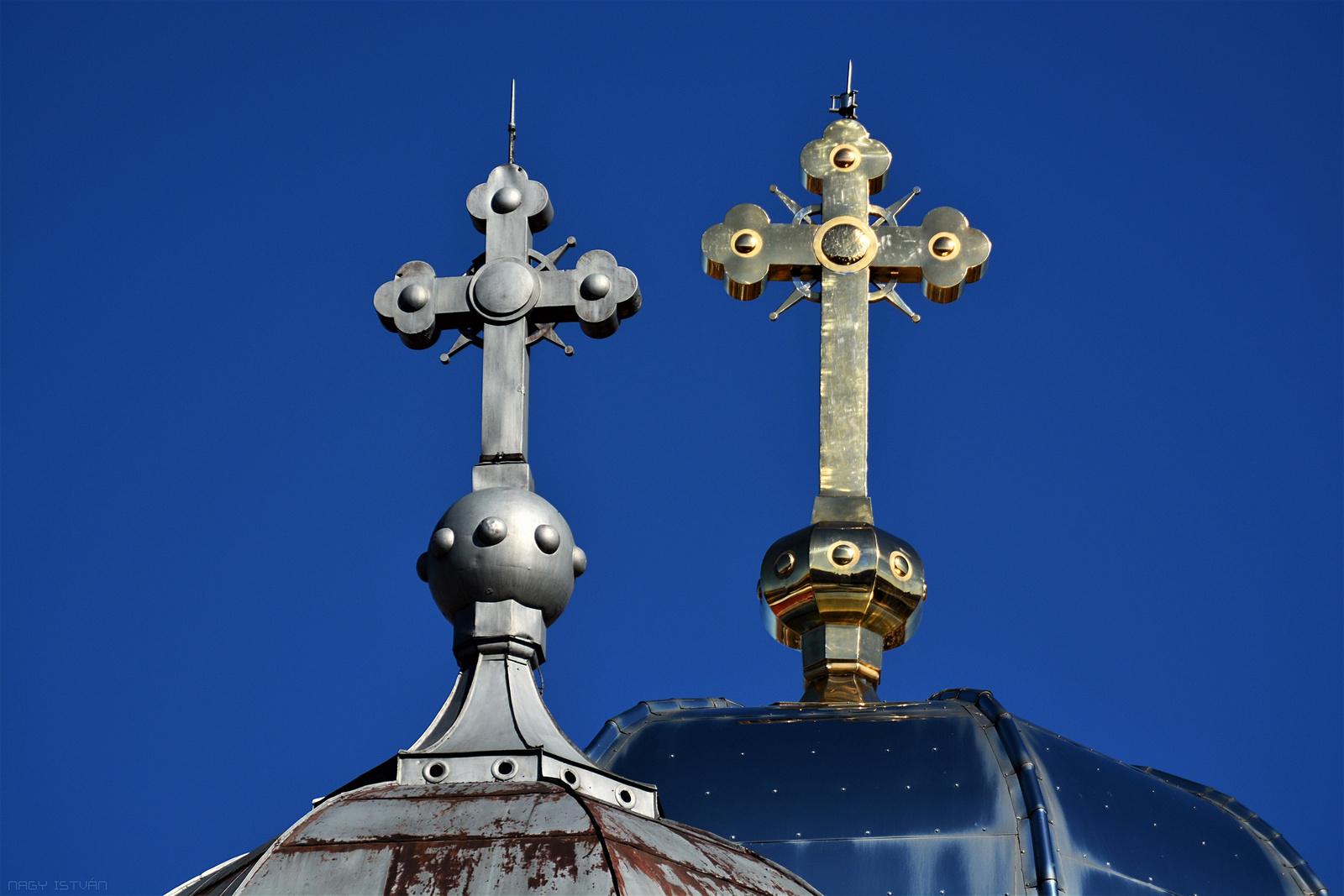 Orthodox Cross 0023