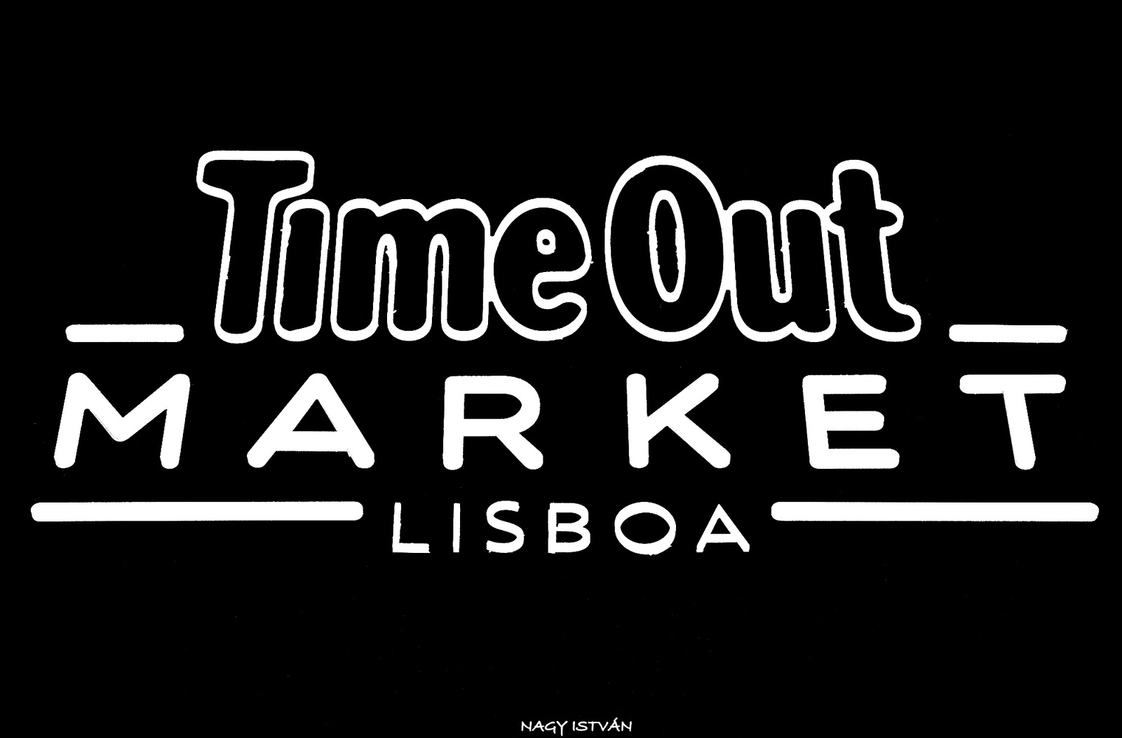 TimeOut Market - Lisboa 2190