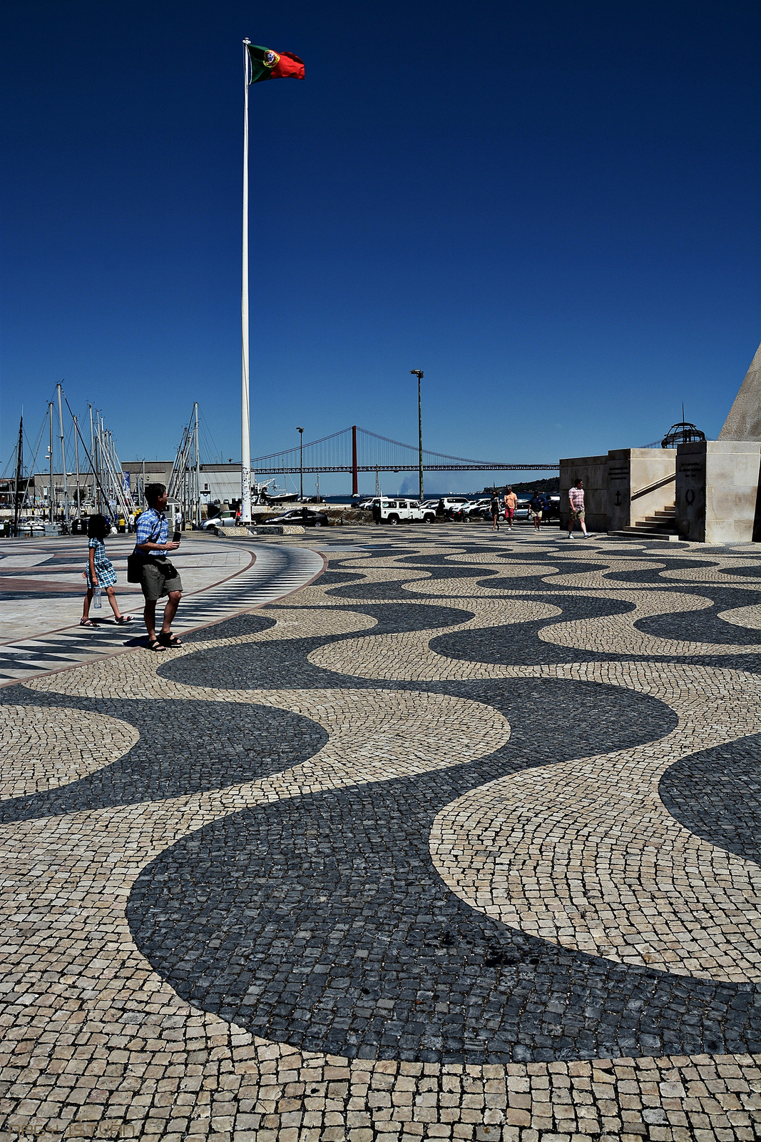 Lisszabon - Belém 3572
