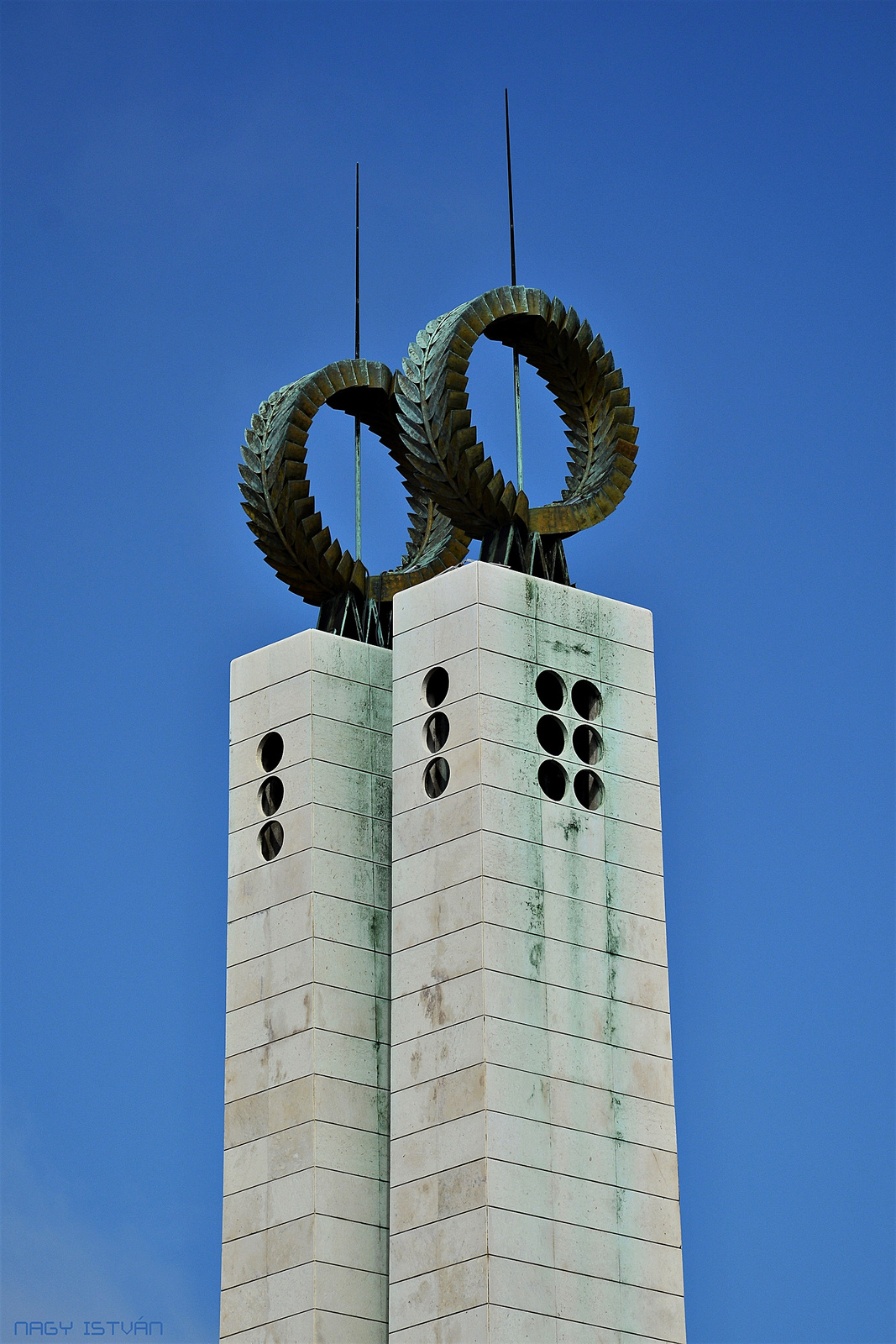 Lisszabon - Monument to the Revolution of 25 April 4636