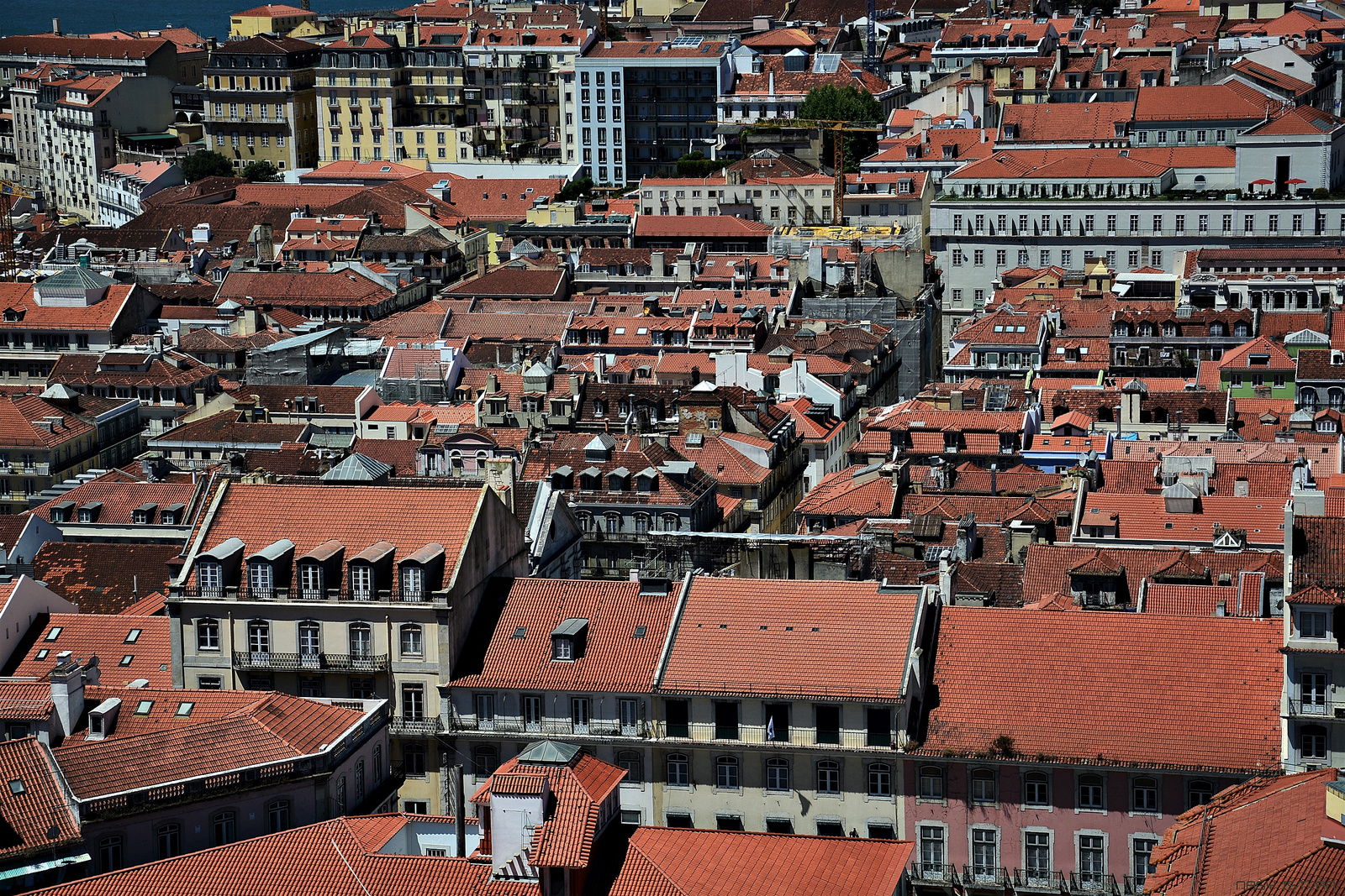 Lisszabon - Baixa 2544