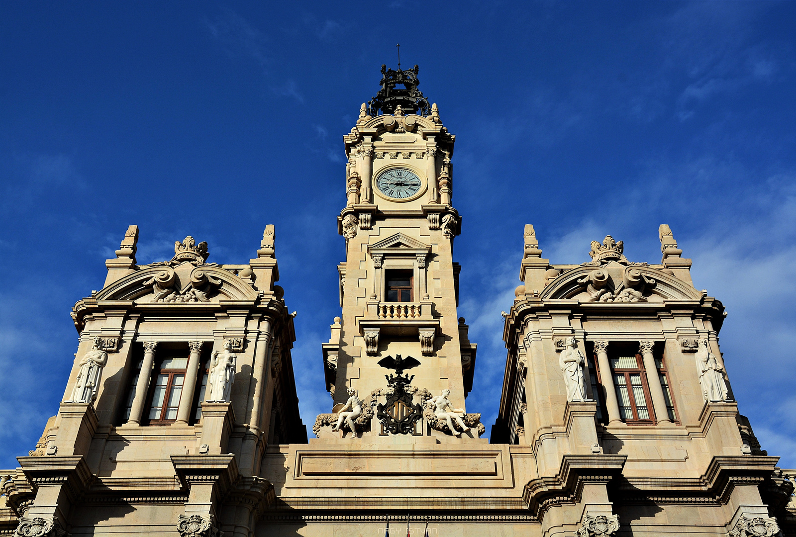 Valencia - Ayuntamiento de Valencia 0323 (2)