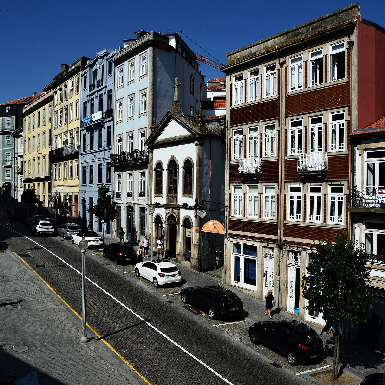 Porto 2018 2018 (2)